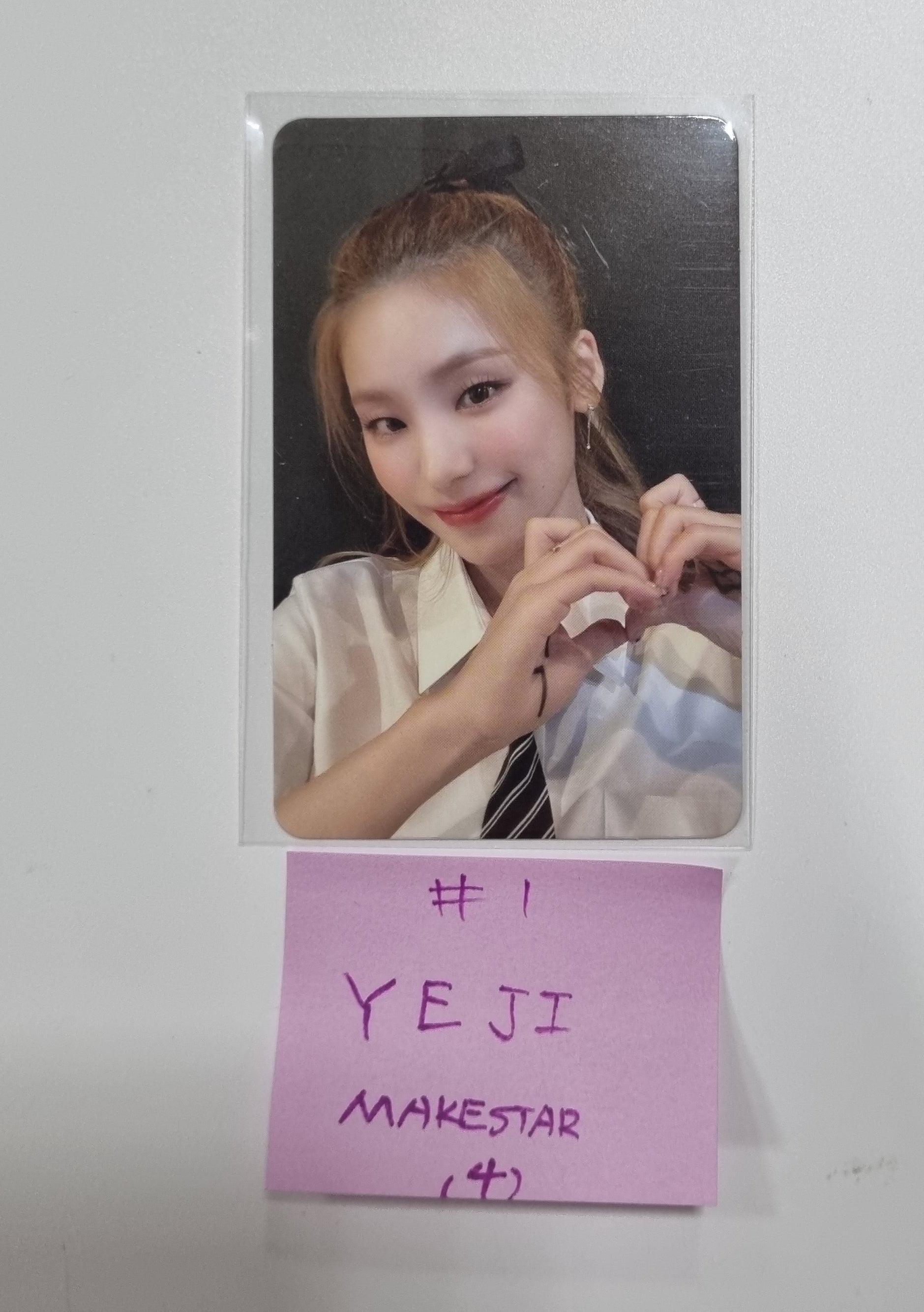 ITZY 