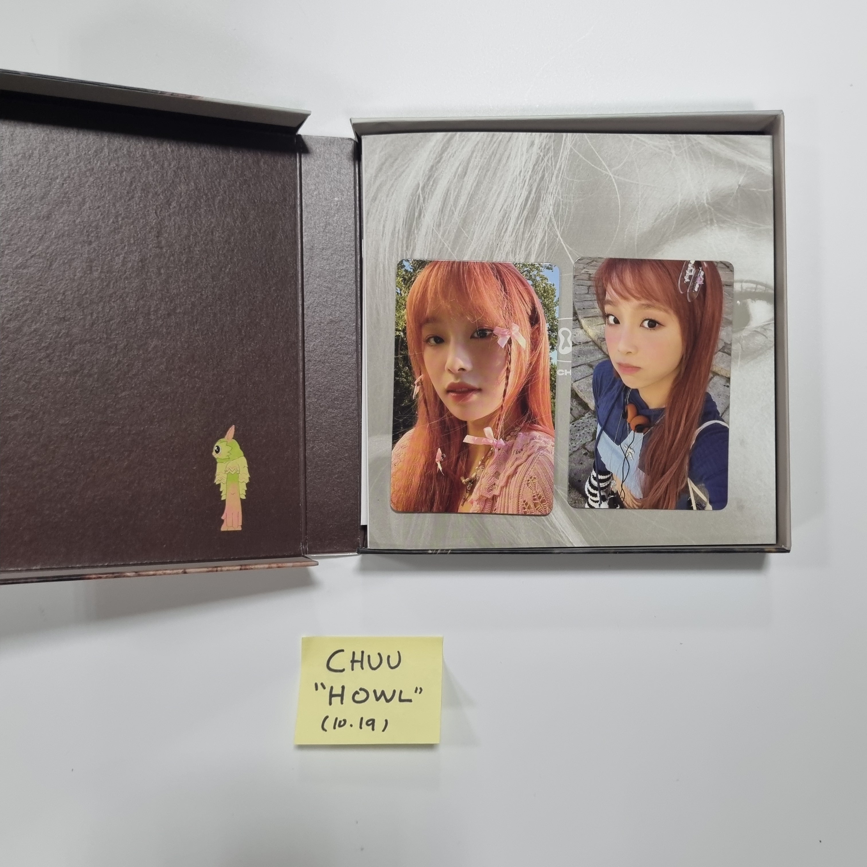Chuu 