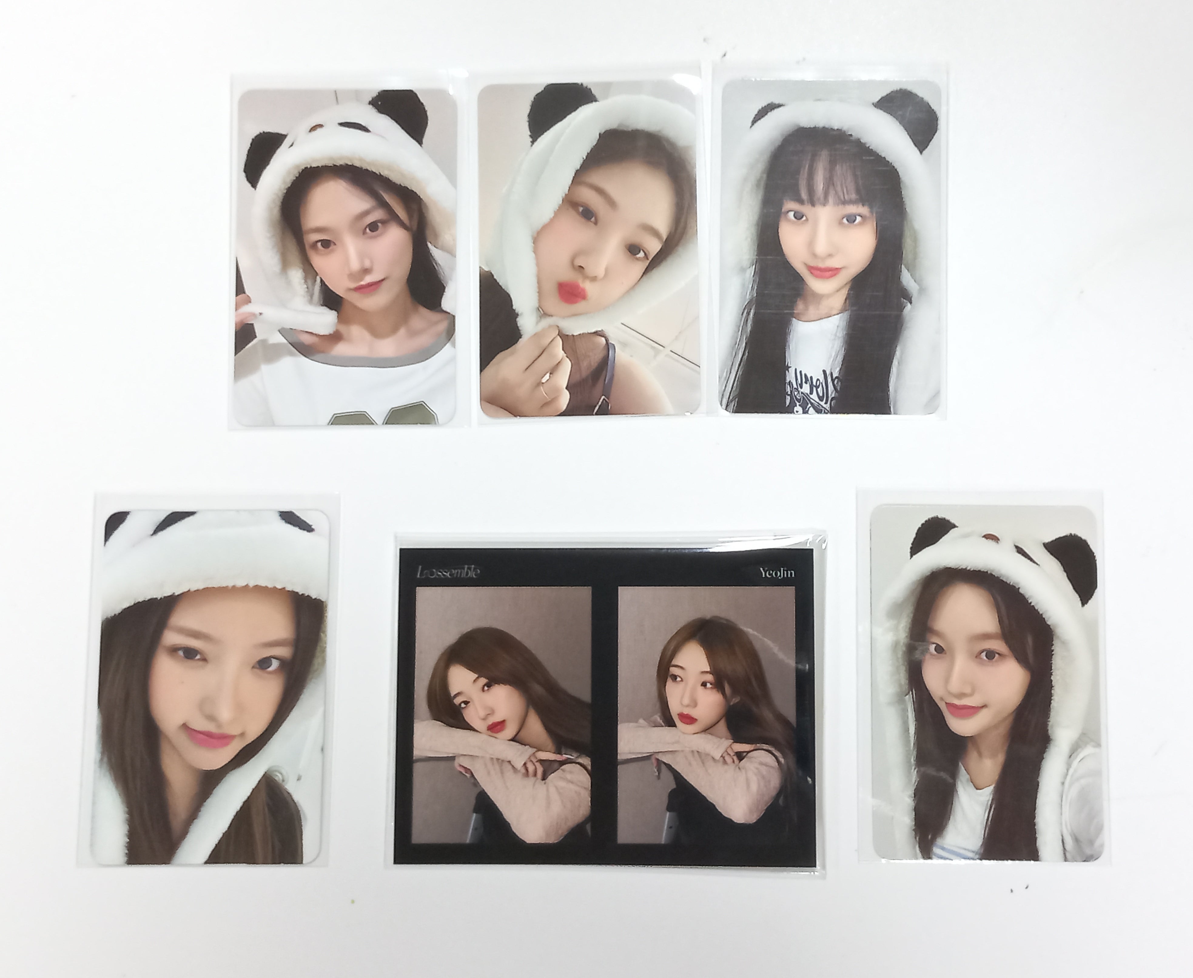 Loona – HALLYUSUPERSTORE