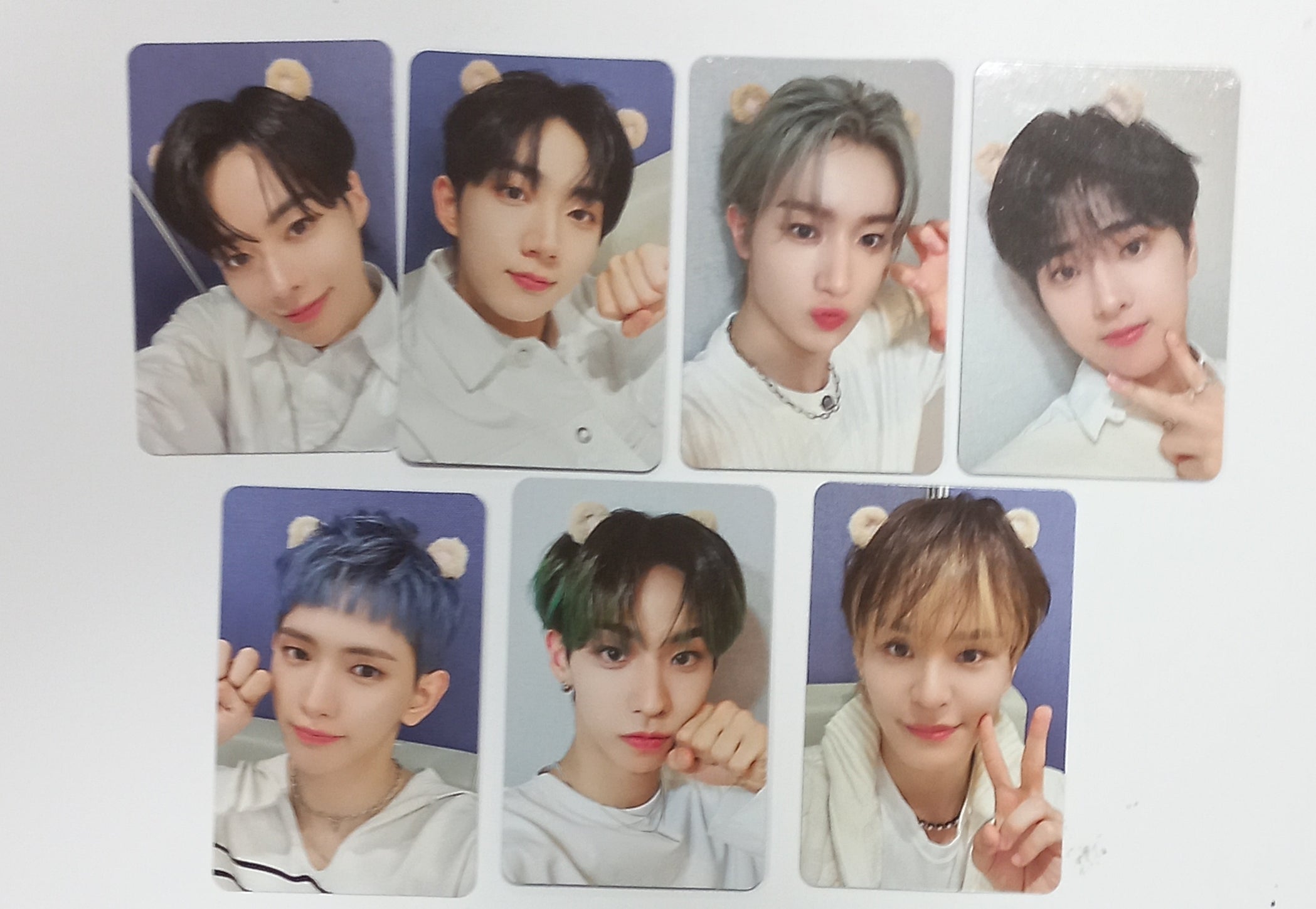 PhotoCard – Page 44 – HALLYUSUPERSTORE