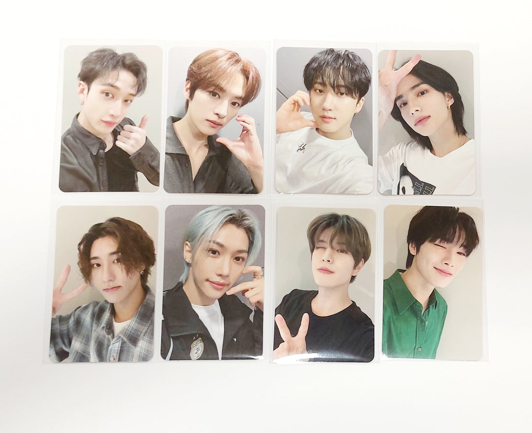 Stray Kids - 樂-Star Concert Lucky Draw Event Photocard [2023. 10. 21]