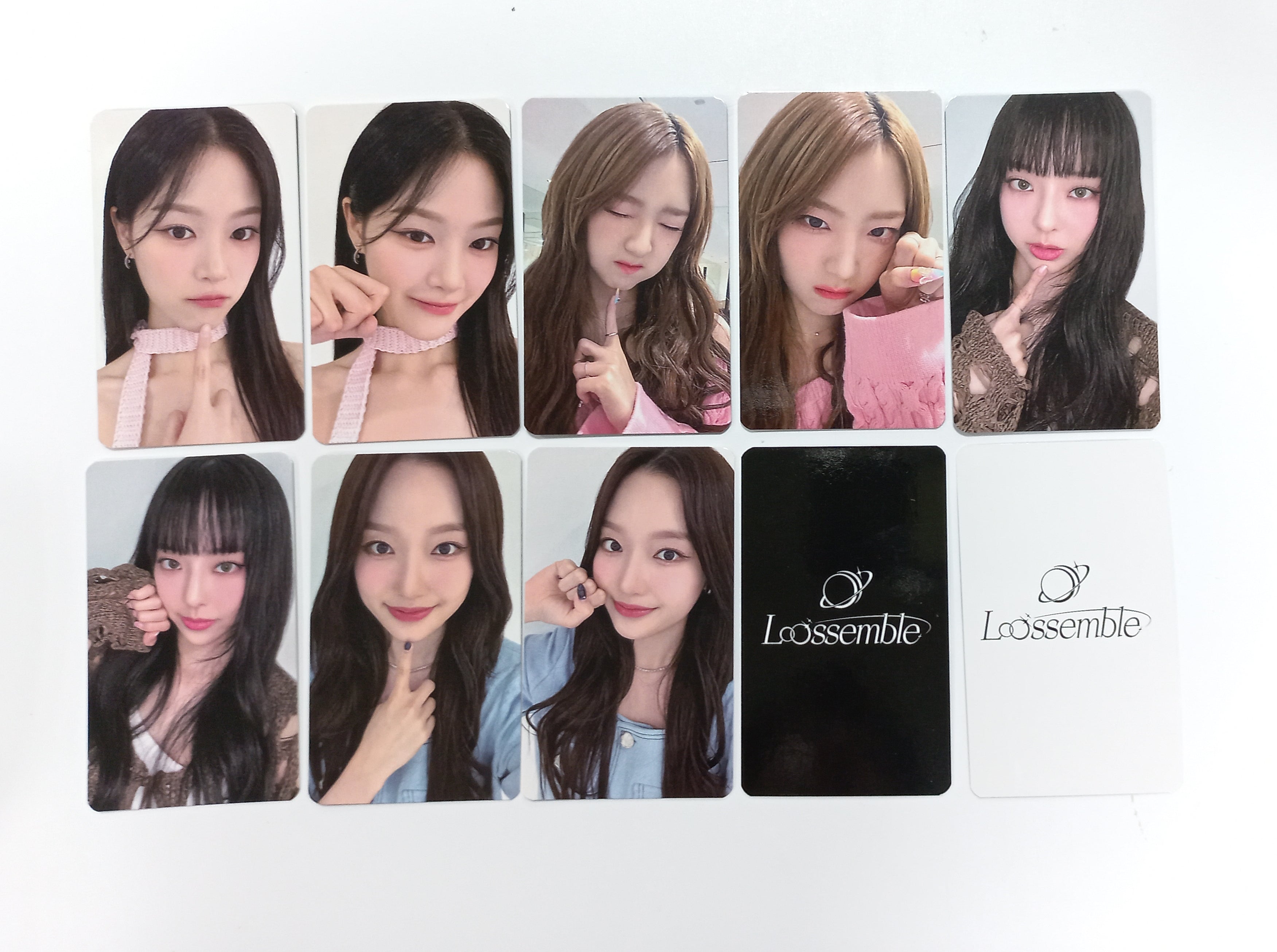 Loona – HALLYUSUPERSTORE