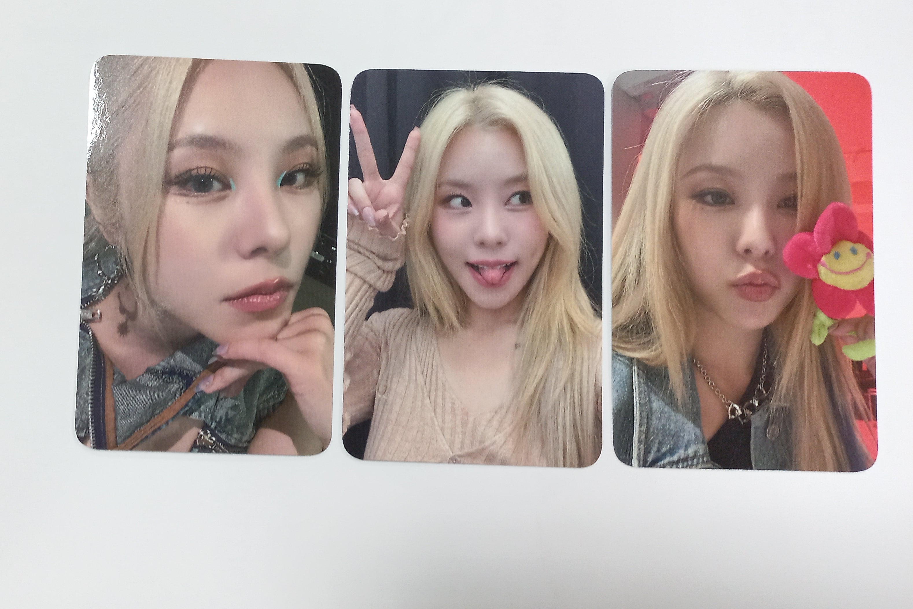 mamamoo wheein フィイン　コンサート入場トレカ mamamoo wheein フィイン コンサート入場トレカ mamamoo wheein