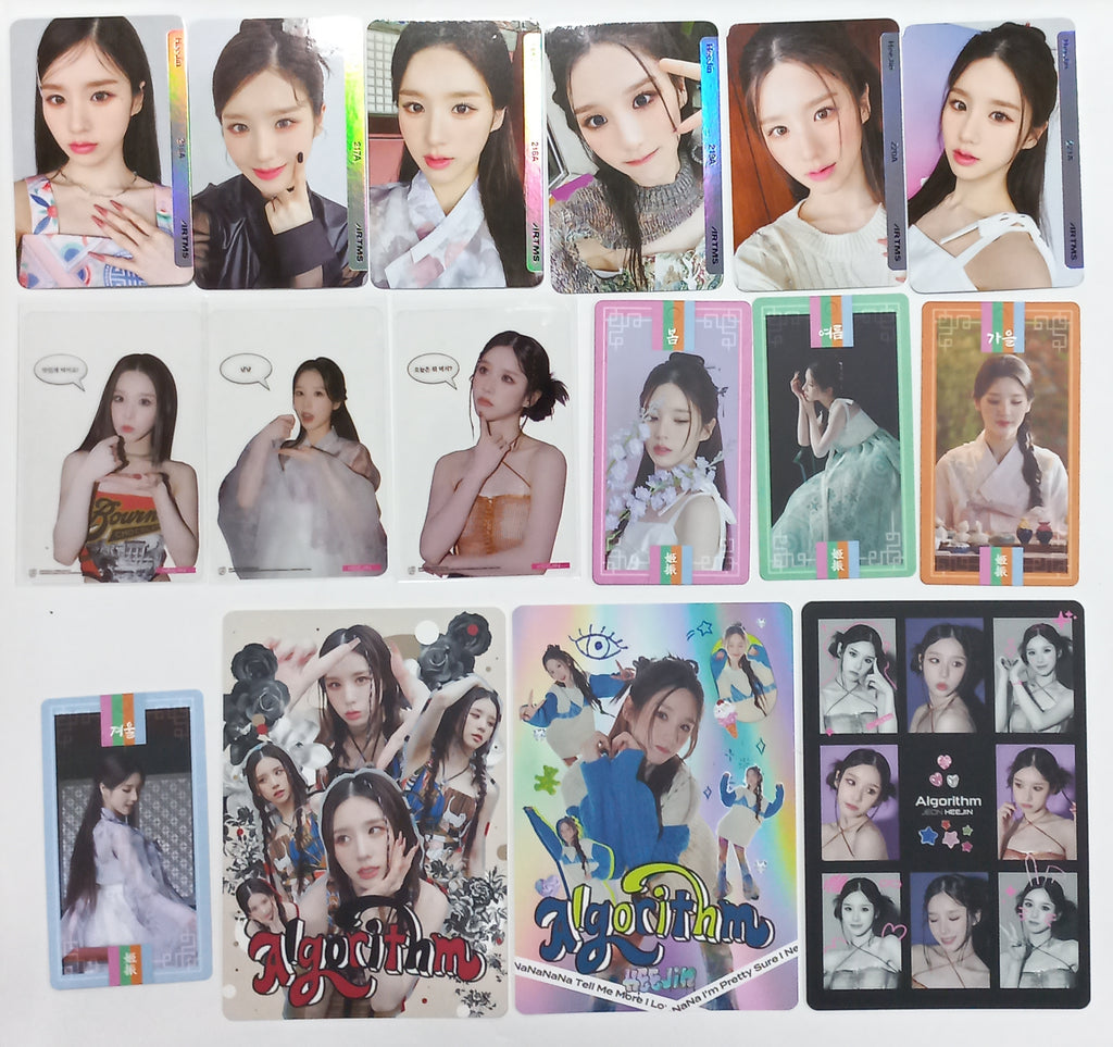 HeeJin 