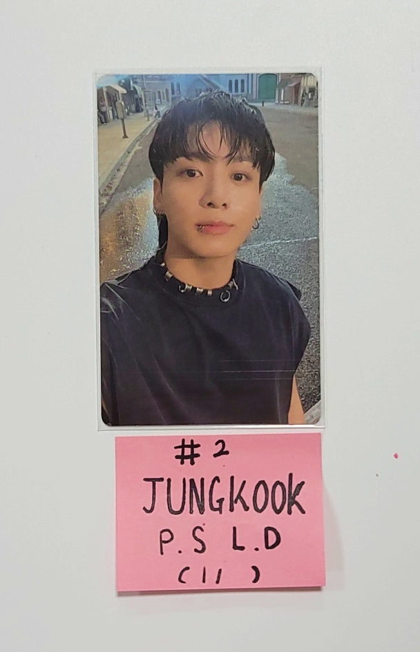 Jung Kook 