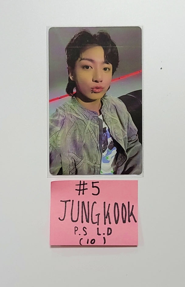 Jung Kook 