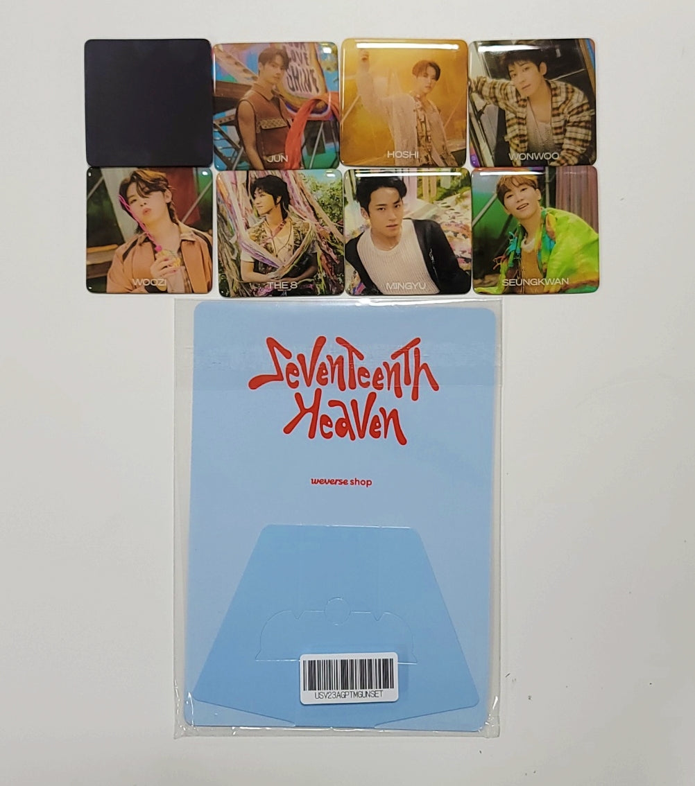 Seventeen - 