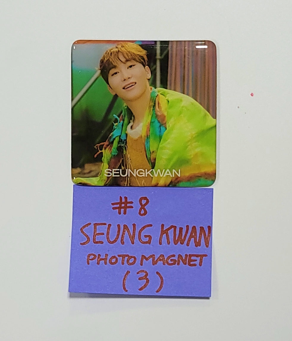 Seventeen - 