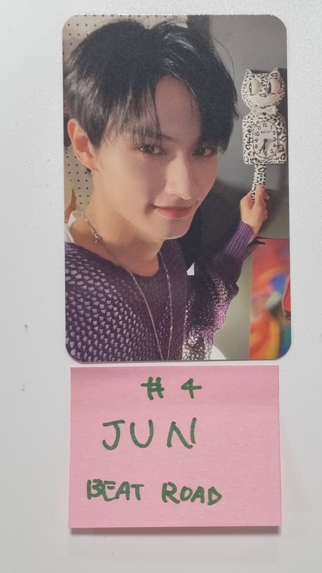 ミンギュ　SEVENTEEN　your　choice beatroad ミンギュ SEVENTEEN your choice beatroad Seventeen Mingyu
