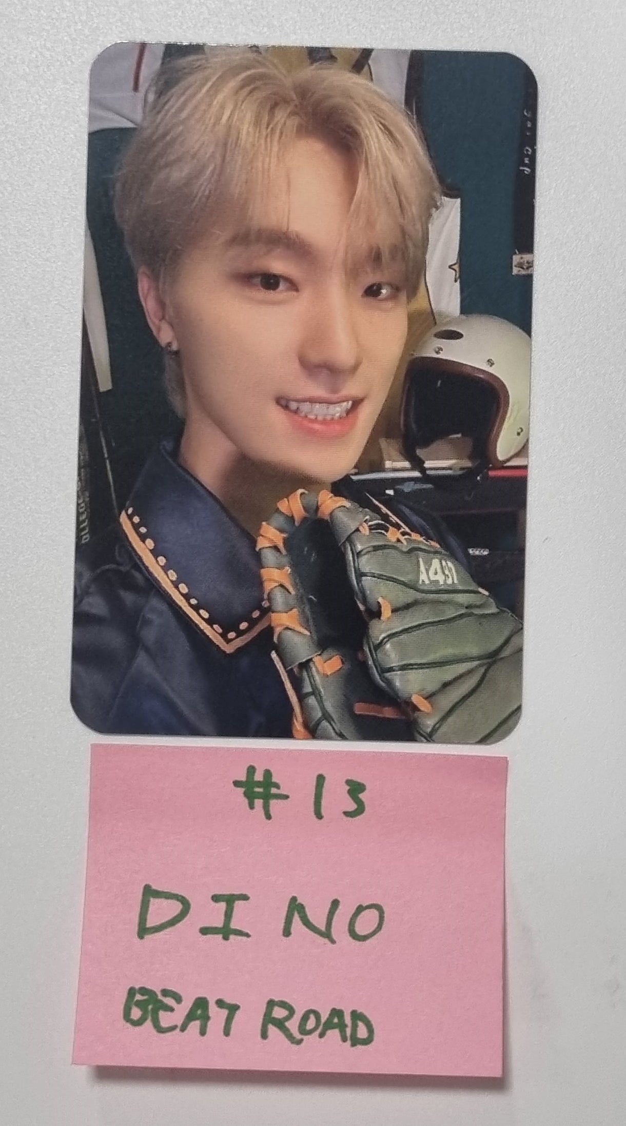 Seventeen - 