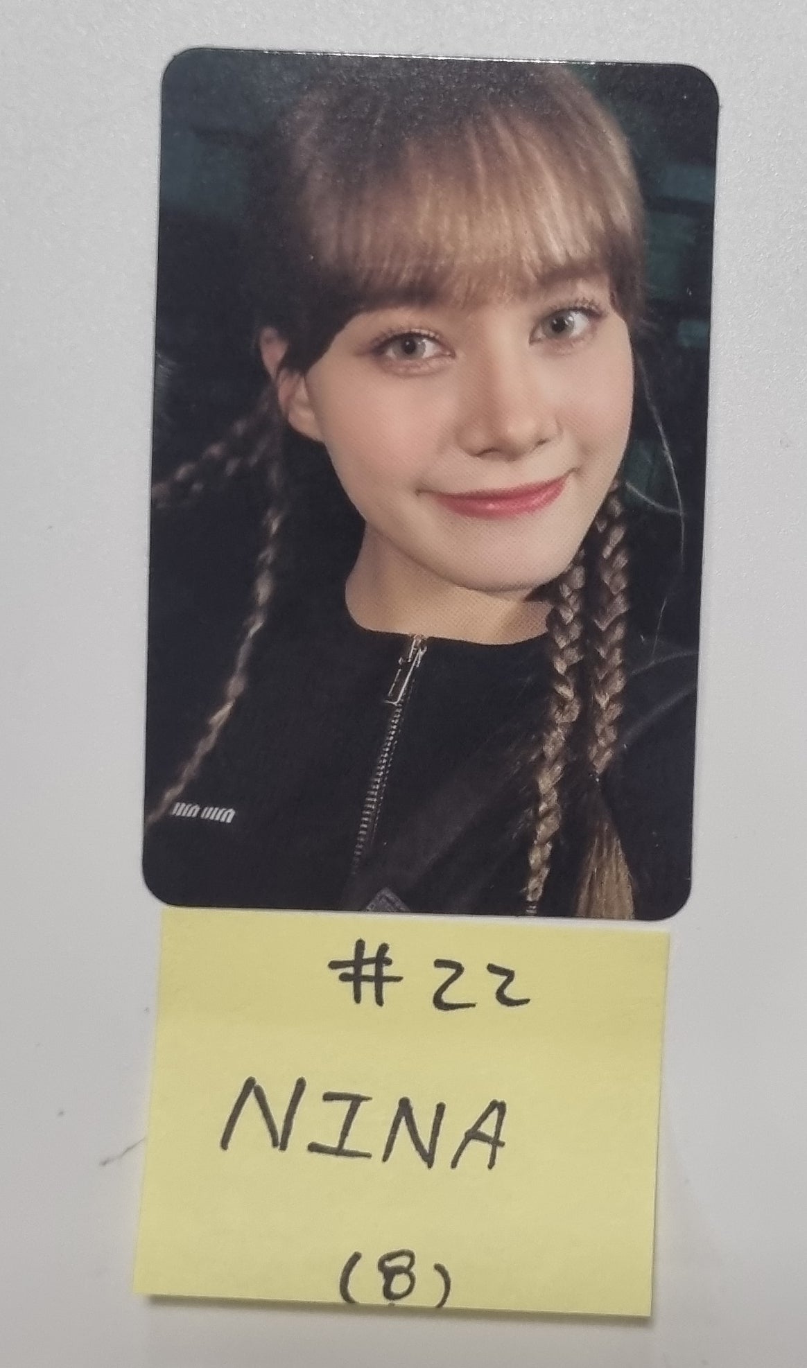 NiziU 