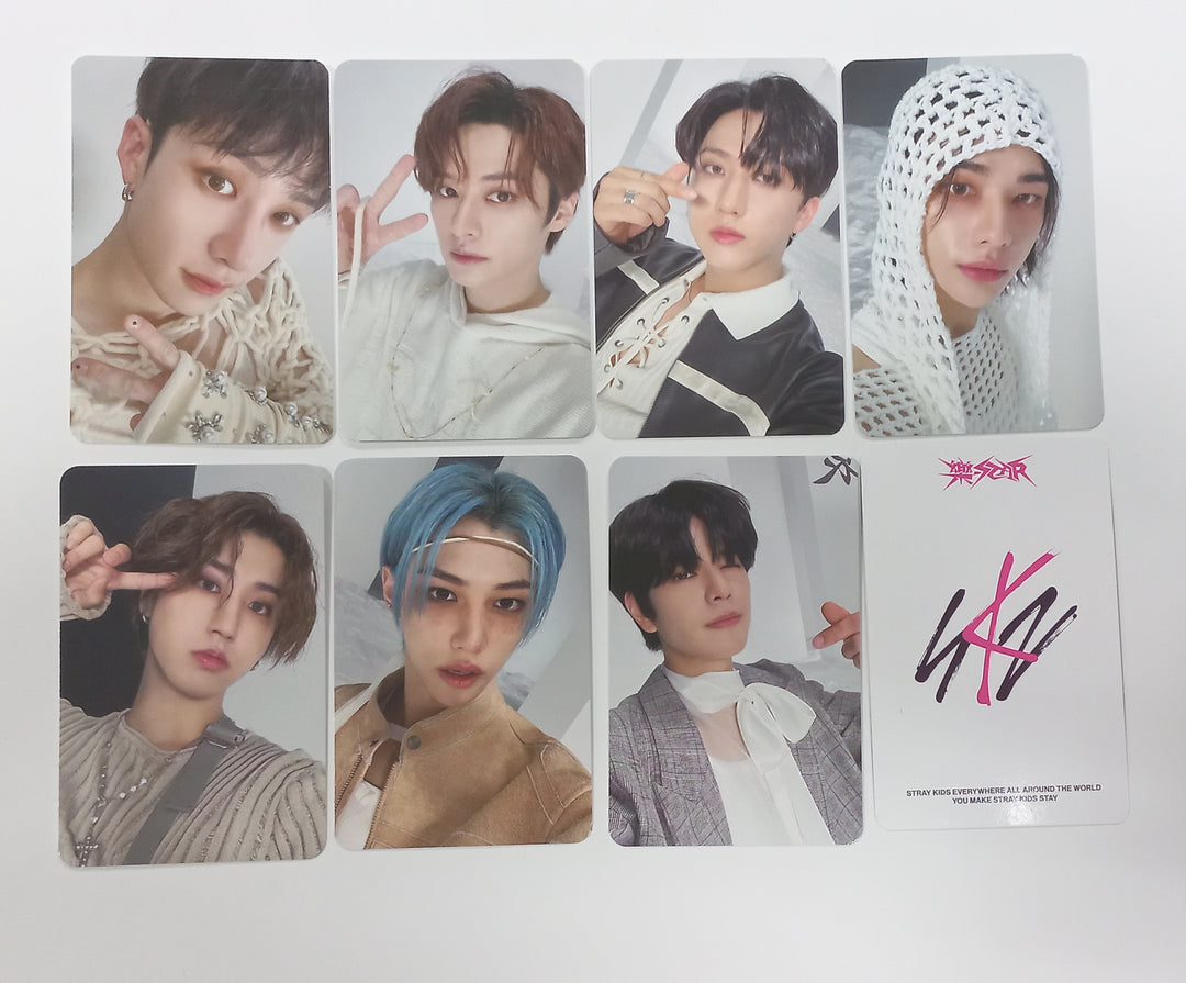 Stray Kids