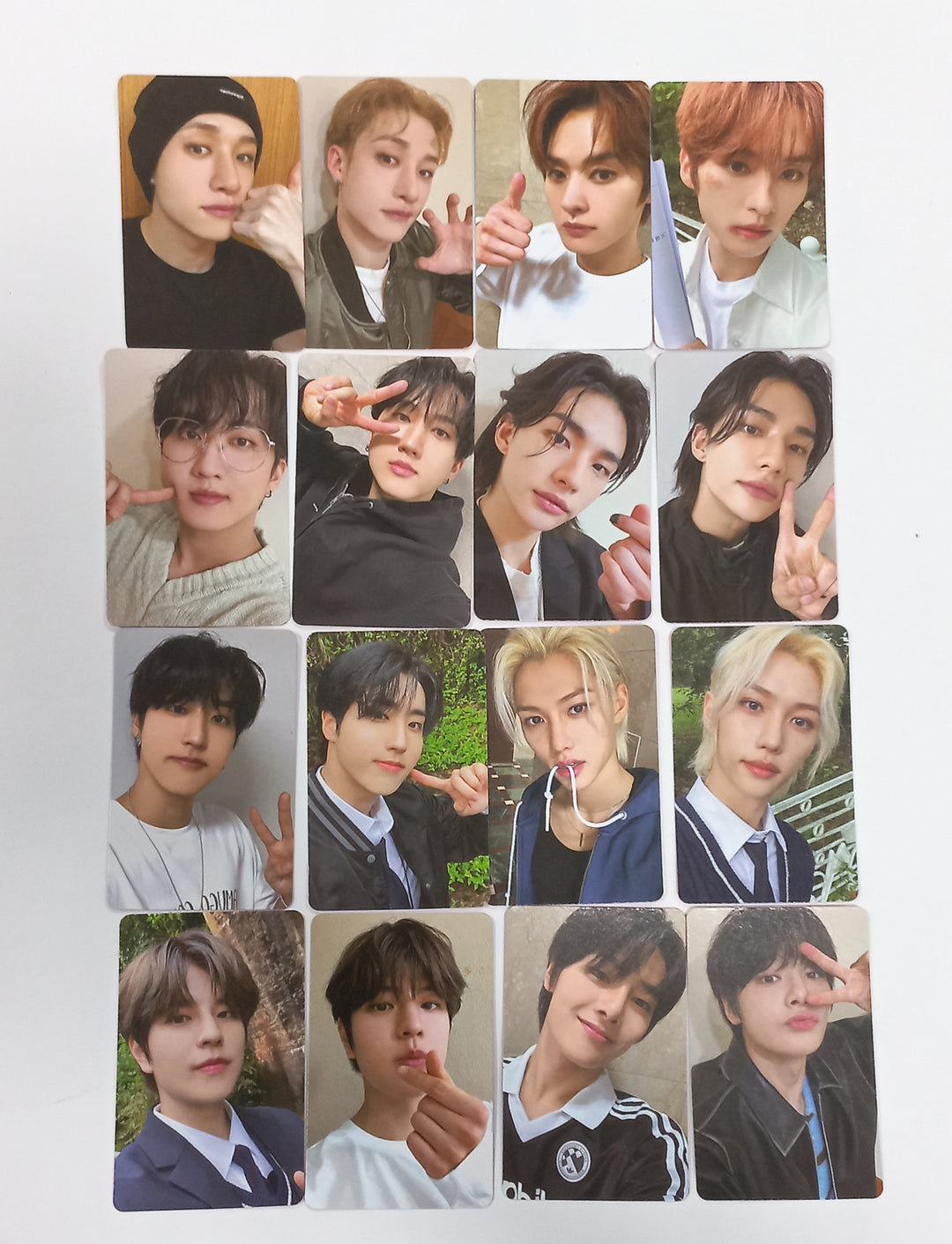 🇺🇸 Stray Kids 樂-STAR Target Exclusive Photocards! Head to