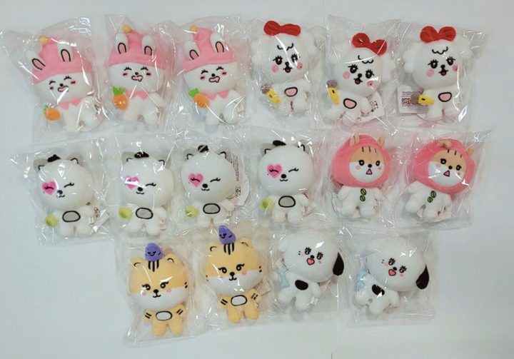 STAYC "WITHC!" 3rd Anniversary - Official MD [PLUSH DOLL] [23.11.14]