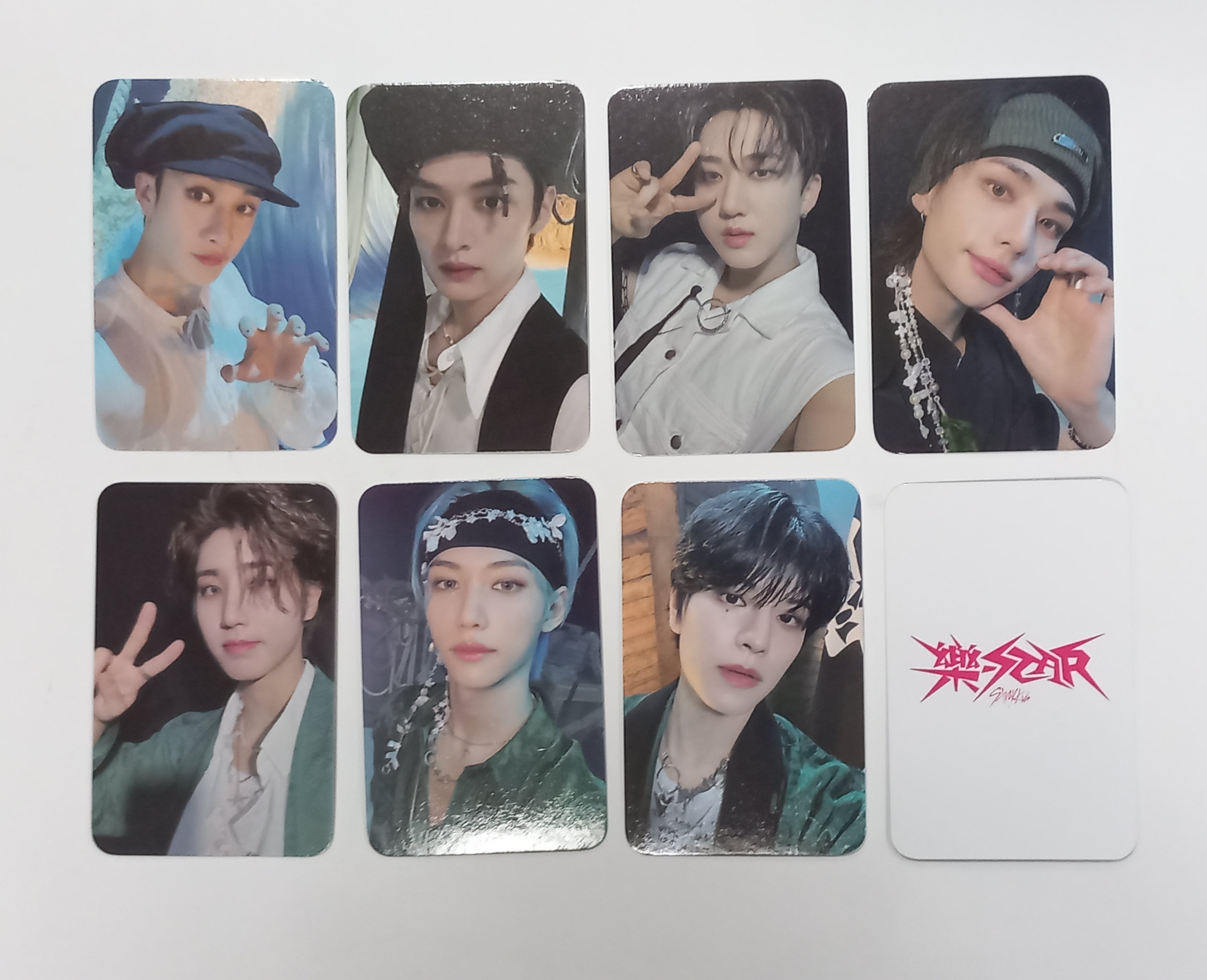 PhotoCard – Page 51 – HALLYUSUPERSTORE