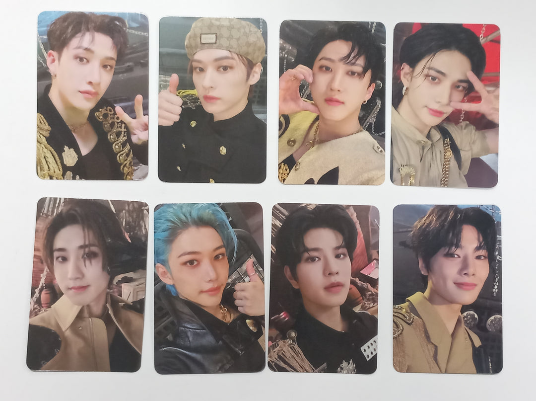 Stray Kids "樂-Star" - Music Plant Pre-Order Benefit Photocard [23.11.14]