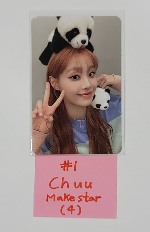 CHUU 