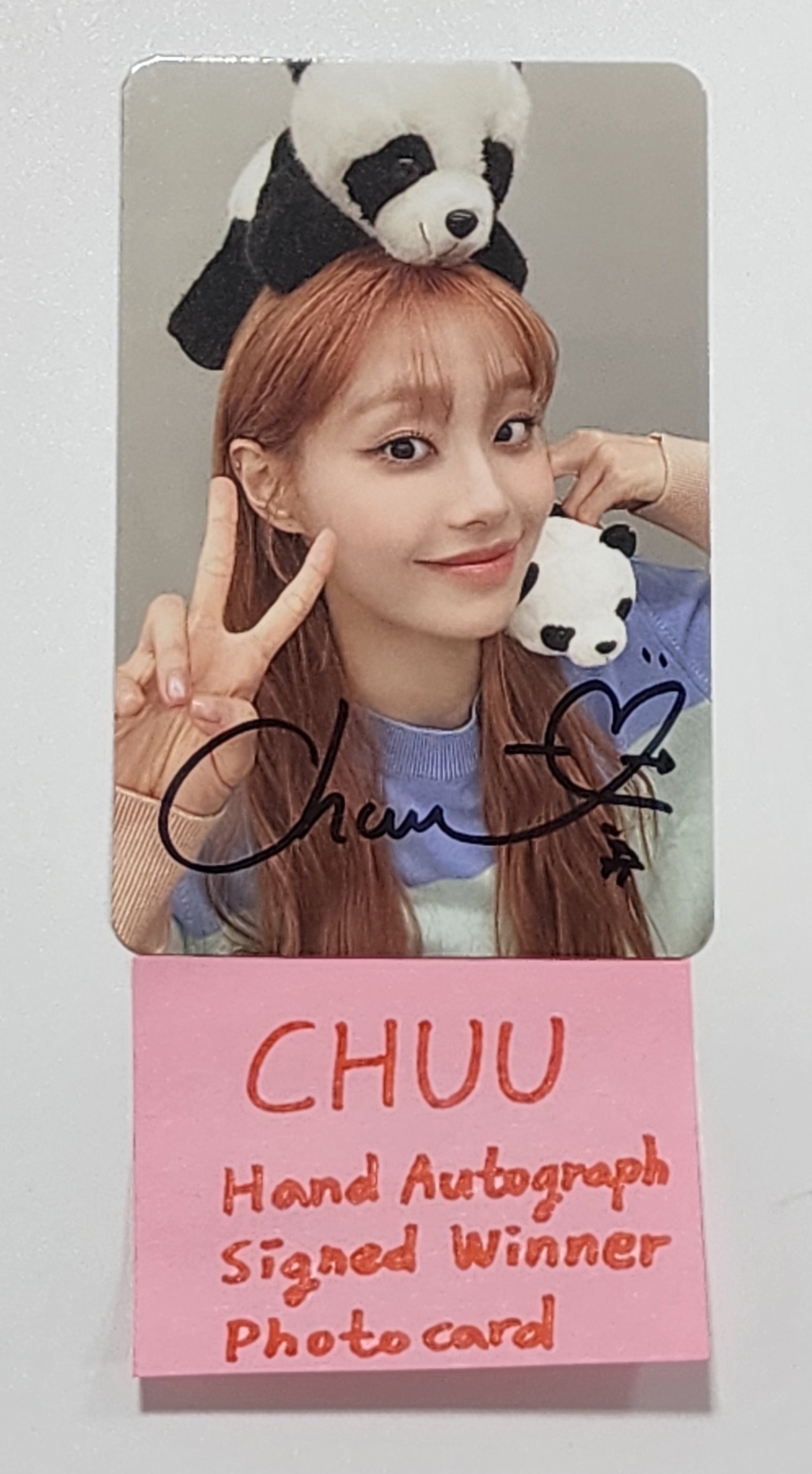 PhotoCard – Page 45 – HALLYUSUPERSTORE