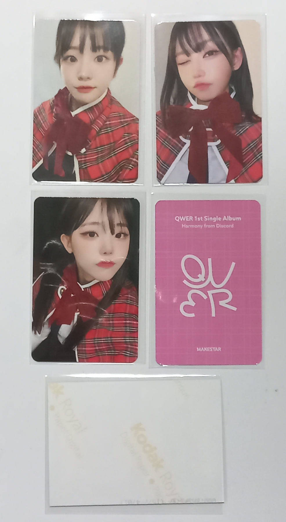 QWER