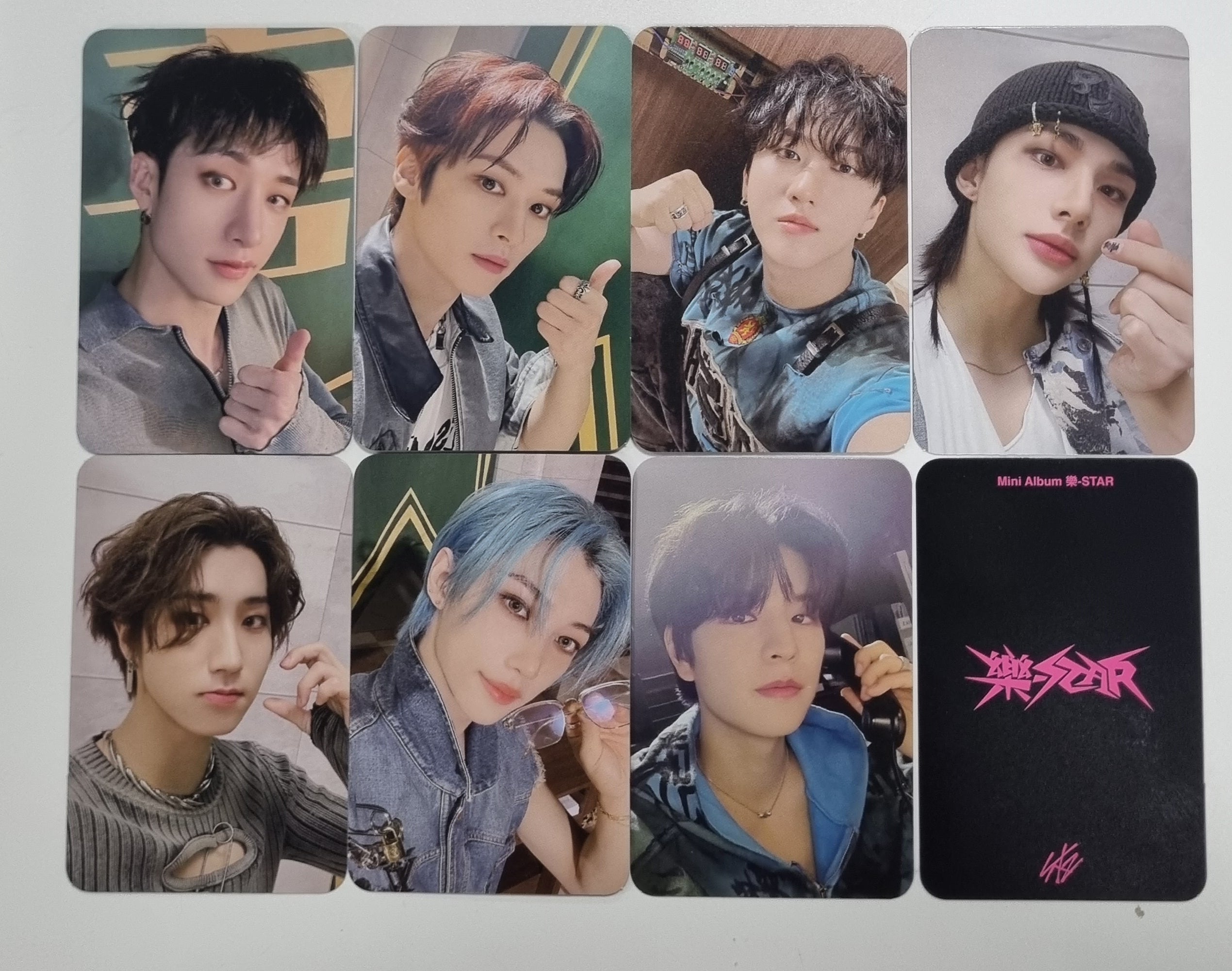 PhotoCard – Page 45 – HALLYUSUPERSTORE