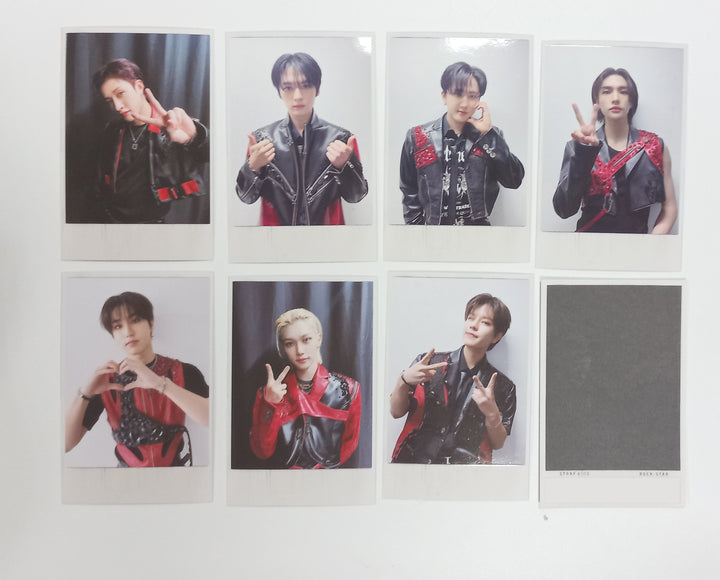 Stray Kids "樂-Star" - JYP Shop Pre-Order Benefit Polaroid Type Photocard (Nemo Ver.) [Restocked] [23.11.20]