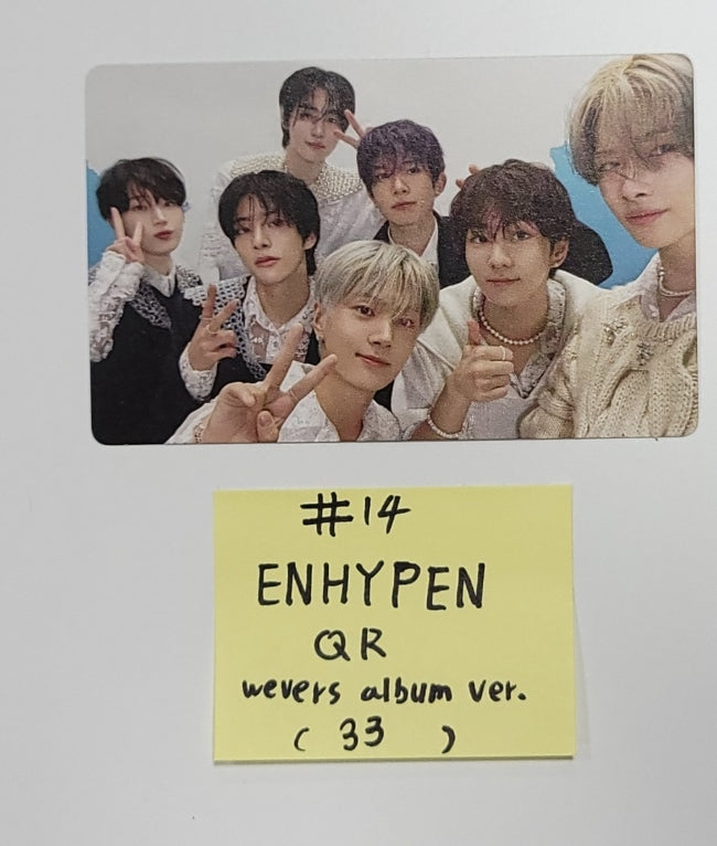 Enhypen 
