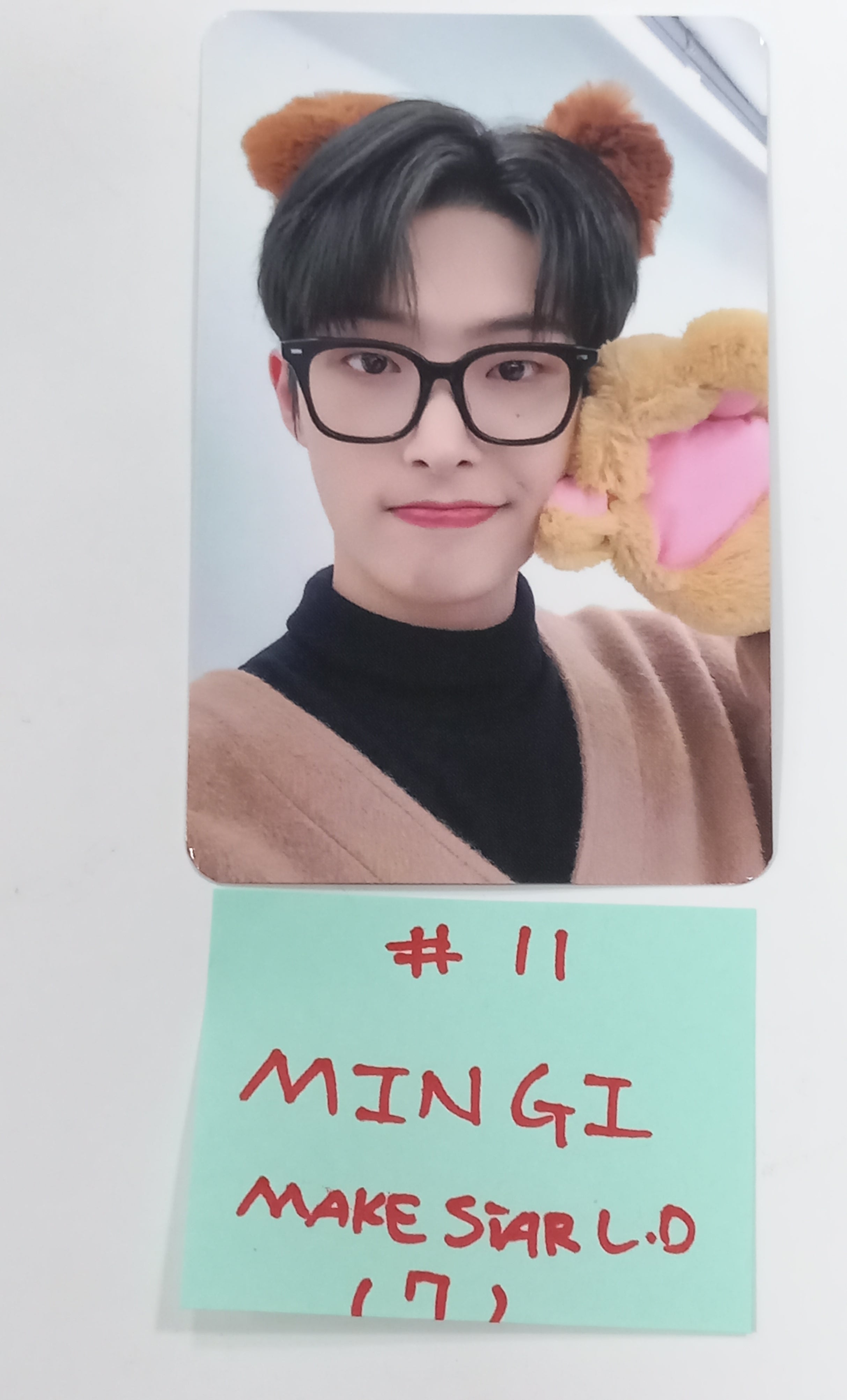 ATEEZ 