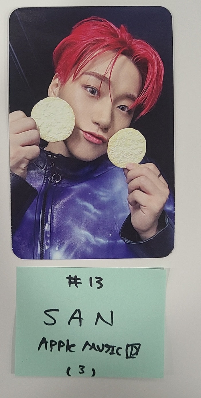 ATEEZ 