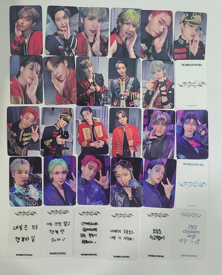 ATEEZ – Page 4 – HALLYUSUPERSTORE