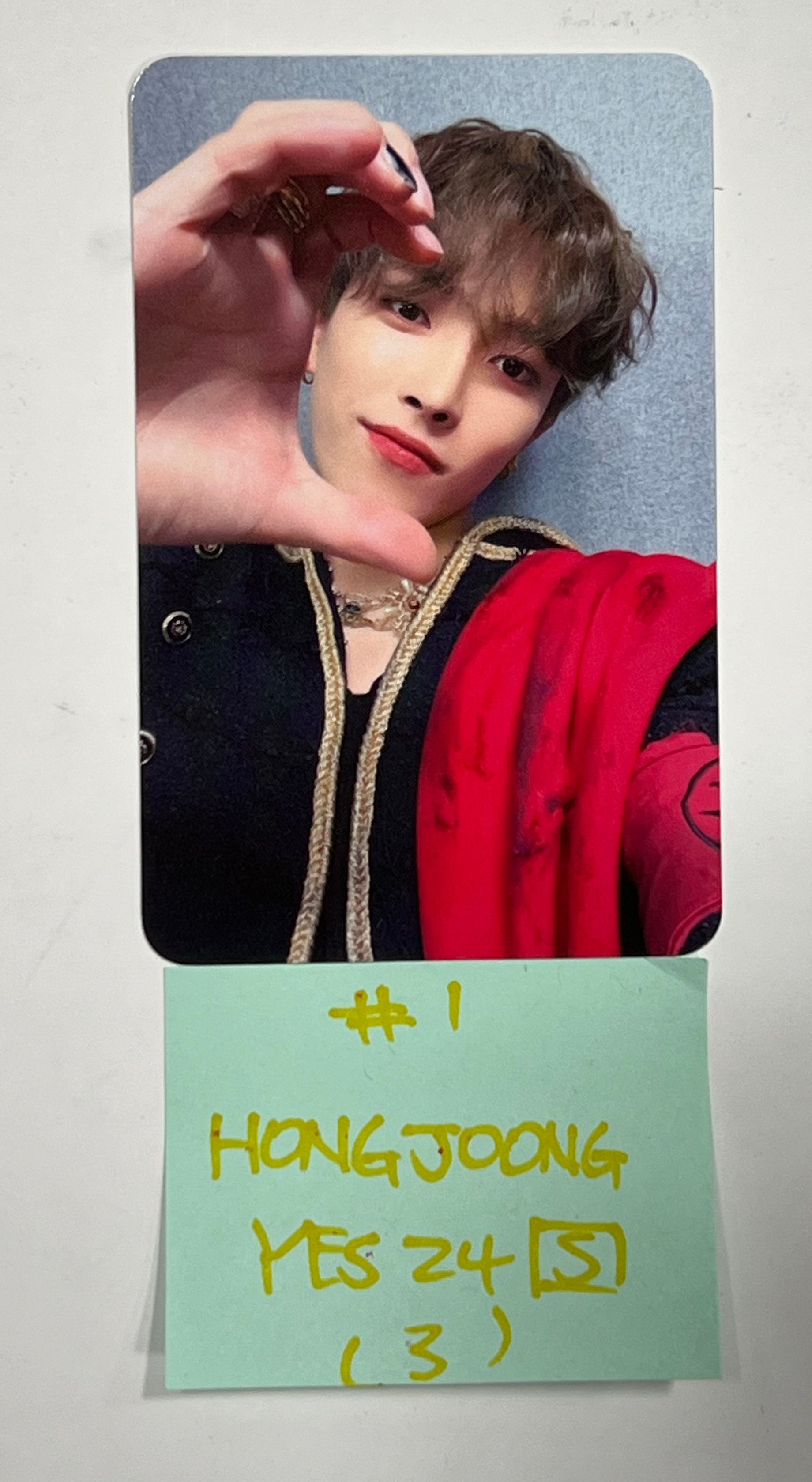 ATEEZ 