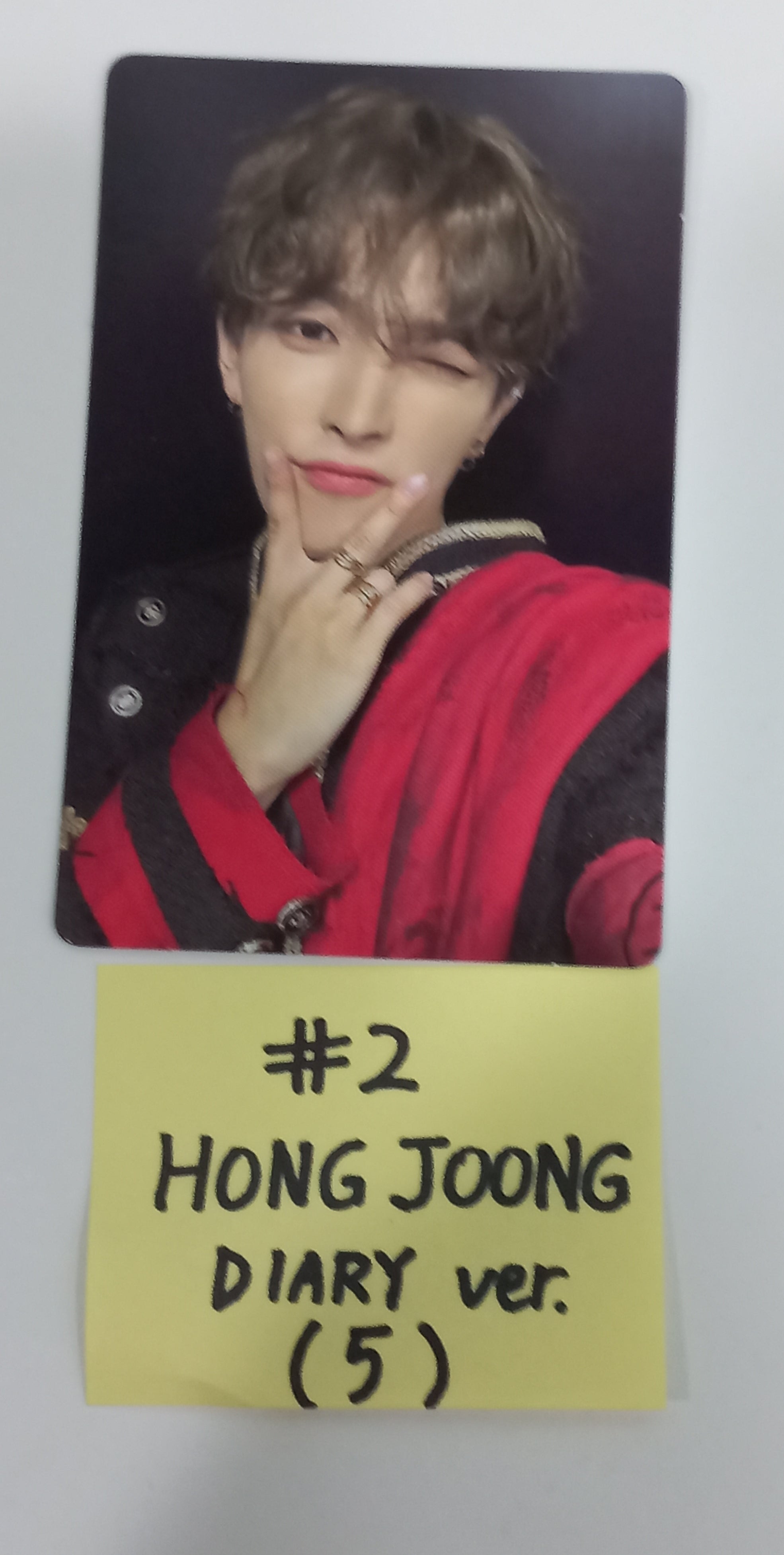 ATEEZ 