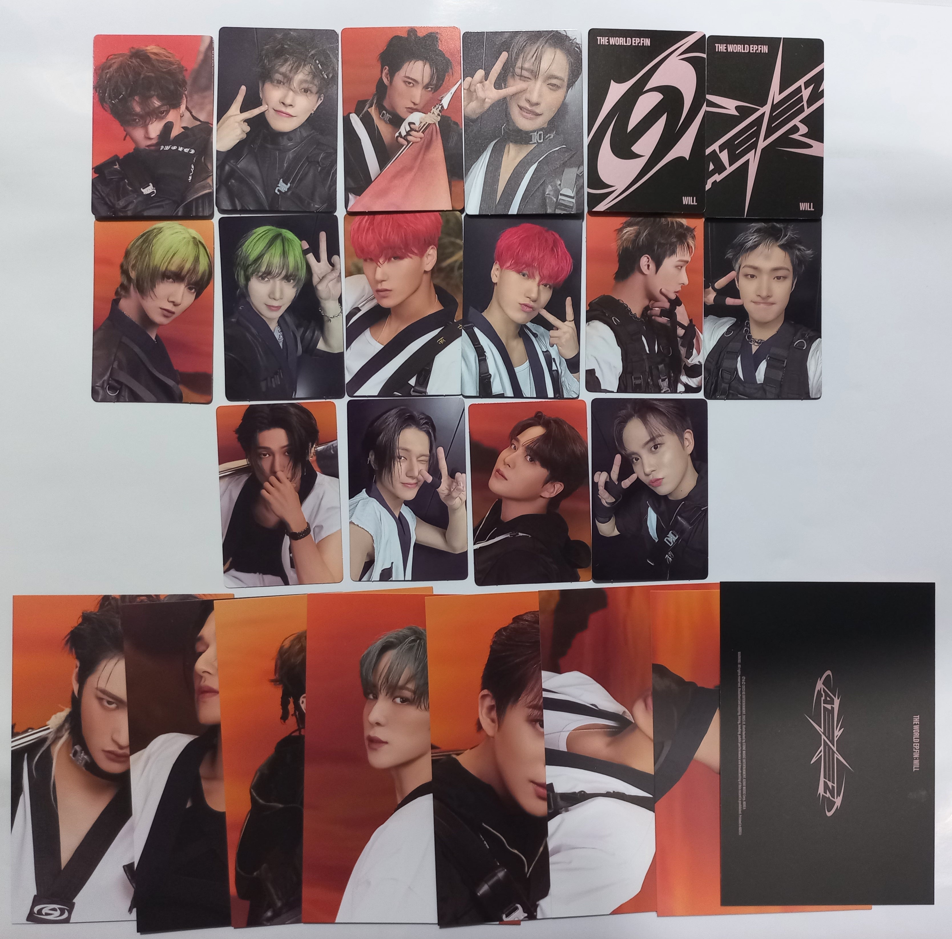 ATEEZ - HALLYUSUPERSTORE – Page 13