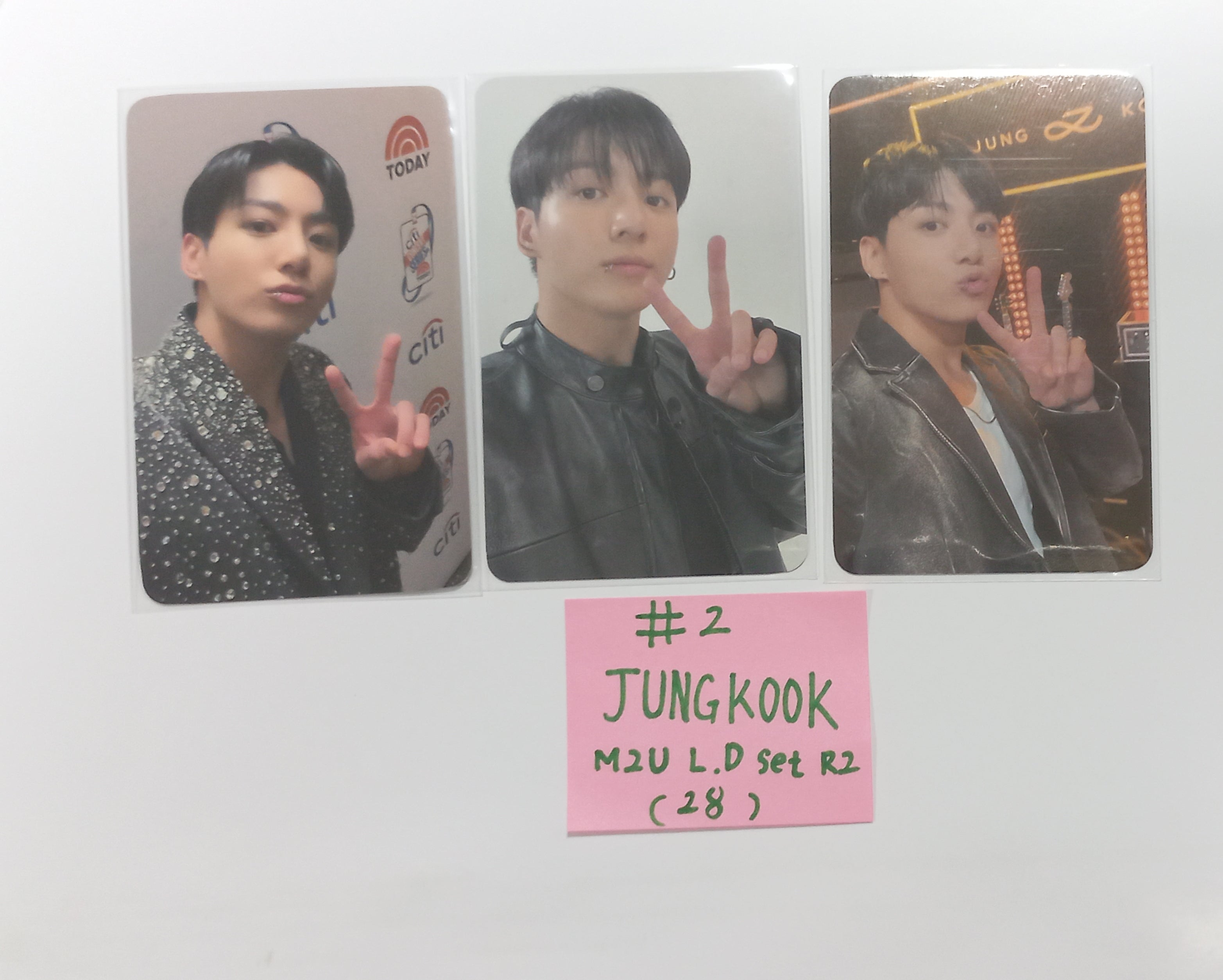 Jung Kook 