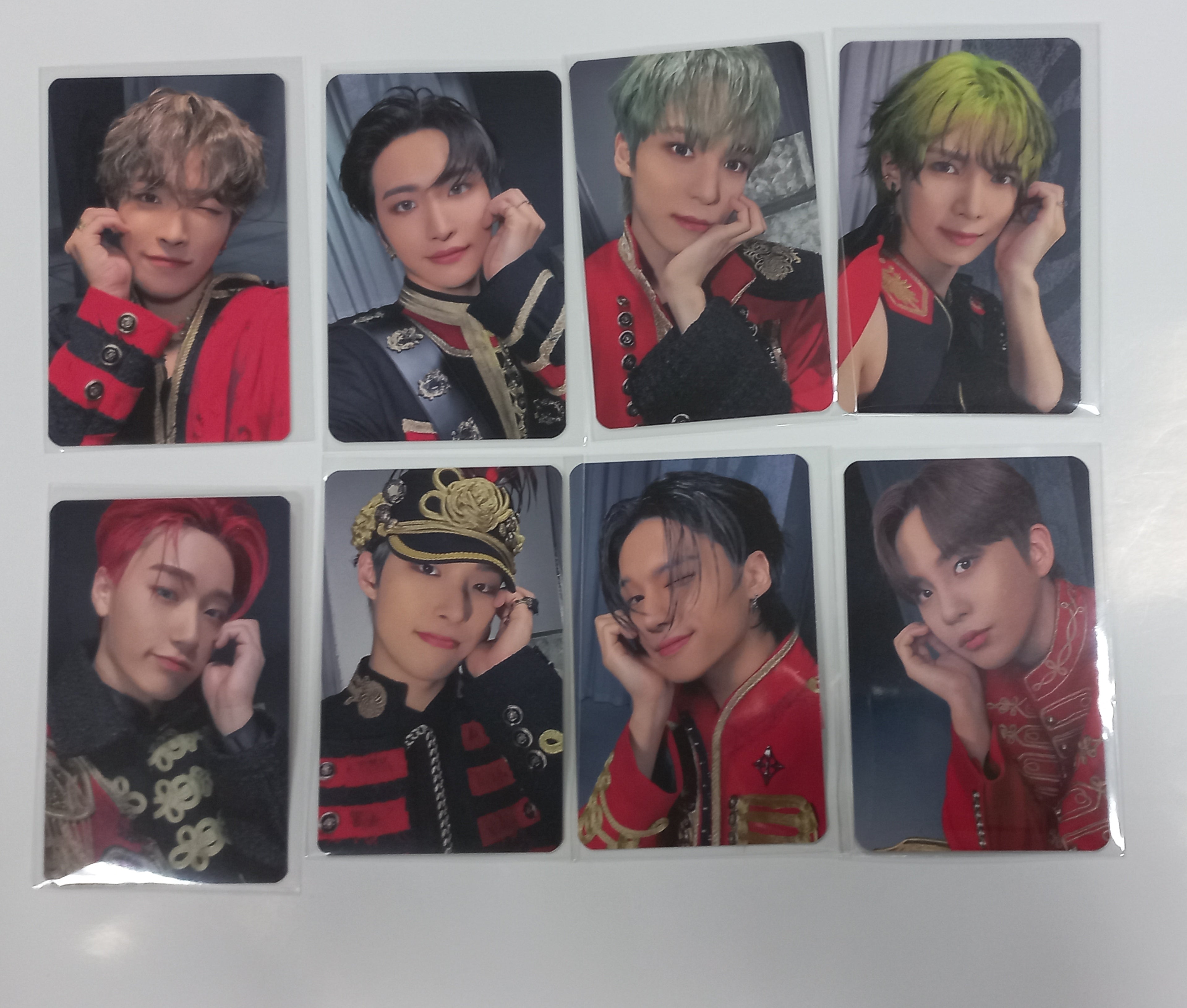 PhotoCard – Page 41 – HALLYUSUPERSTORE