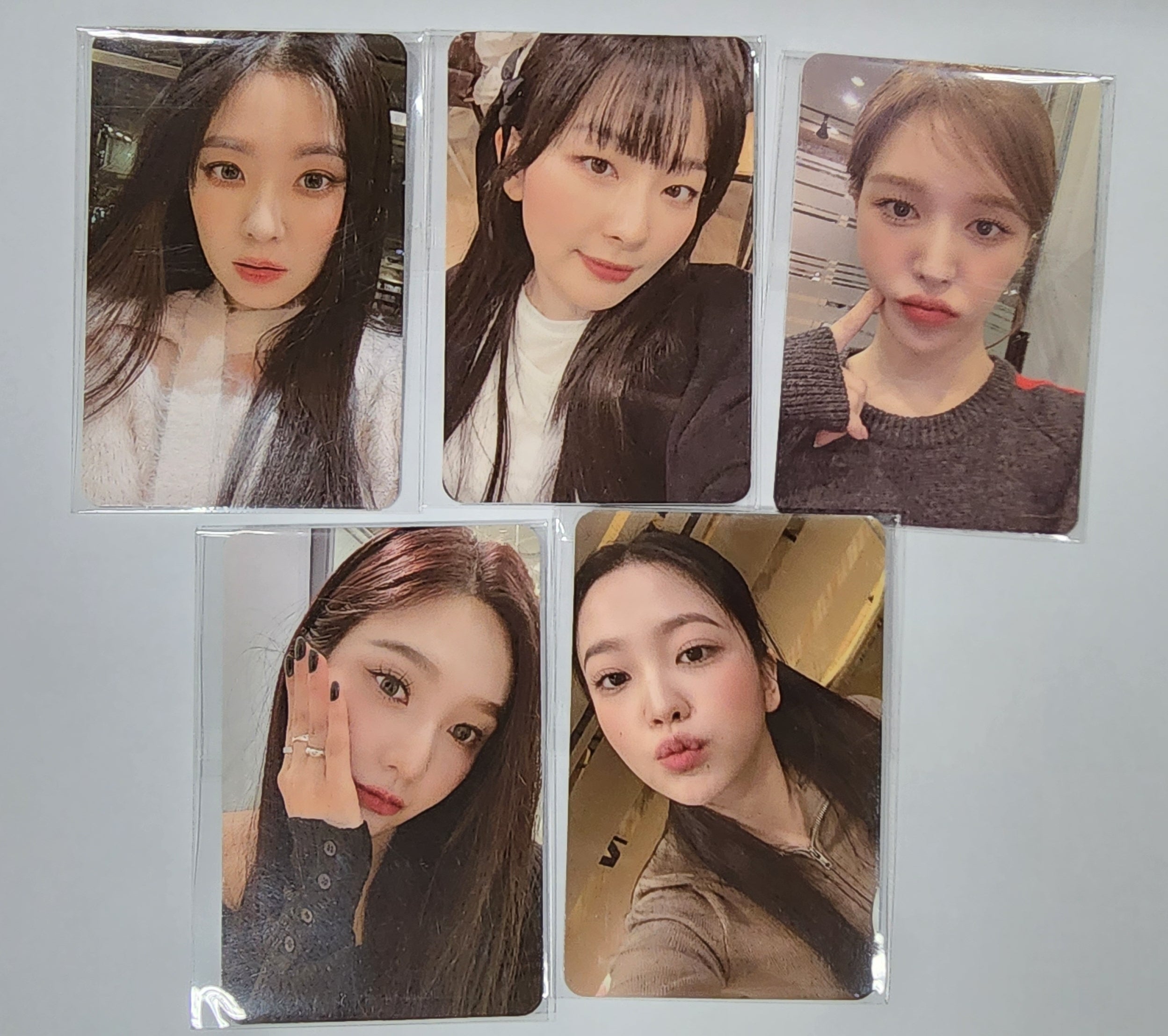 Red Velvet 