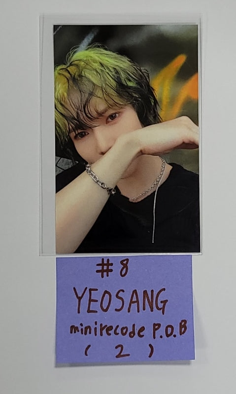 ATEEZ 