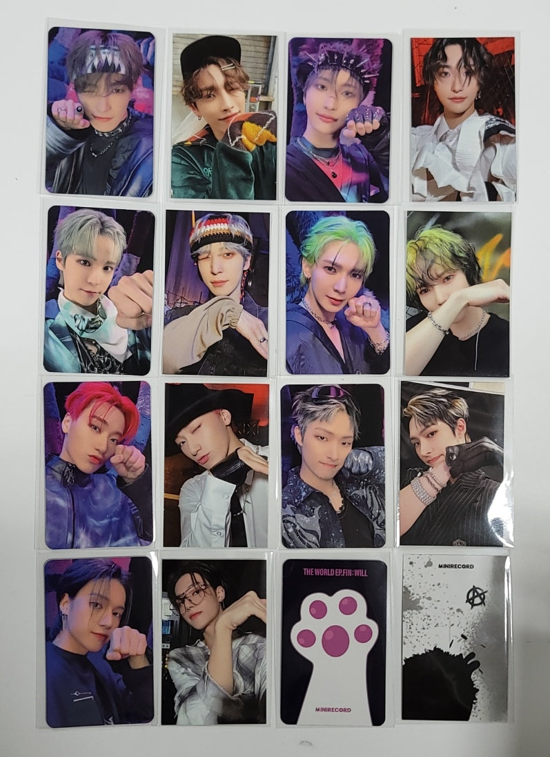 ATEEZ 