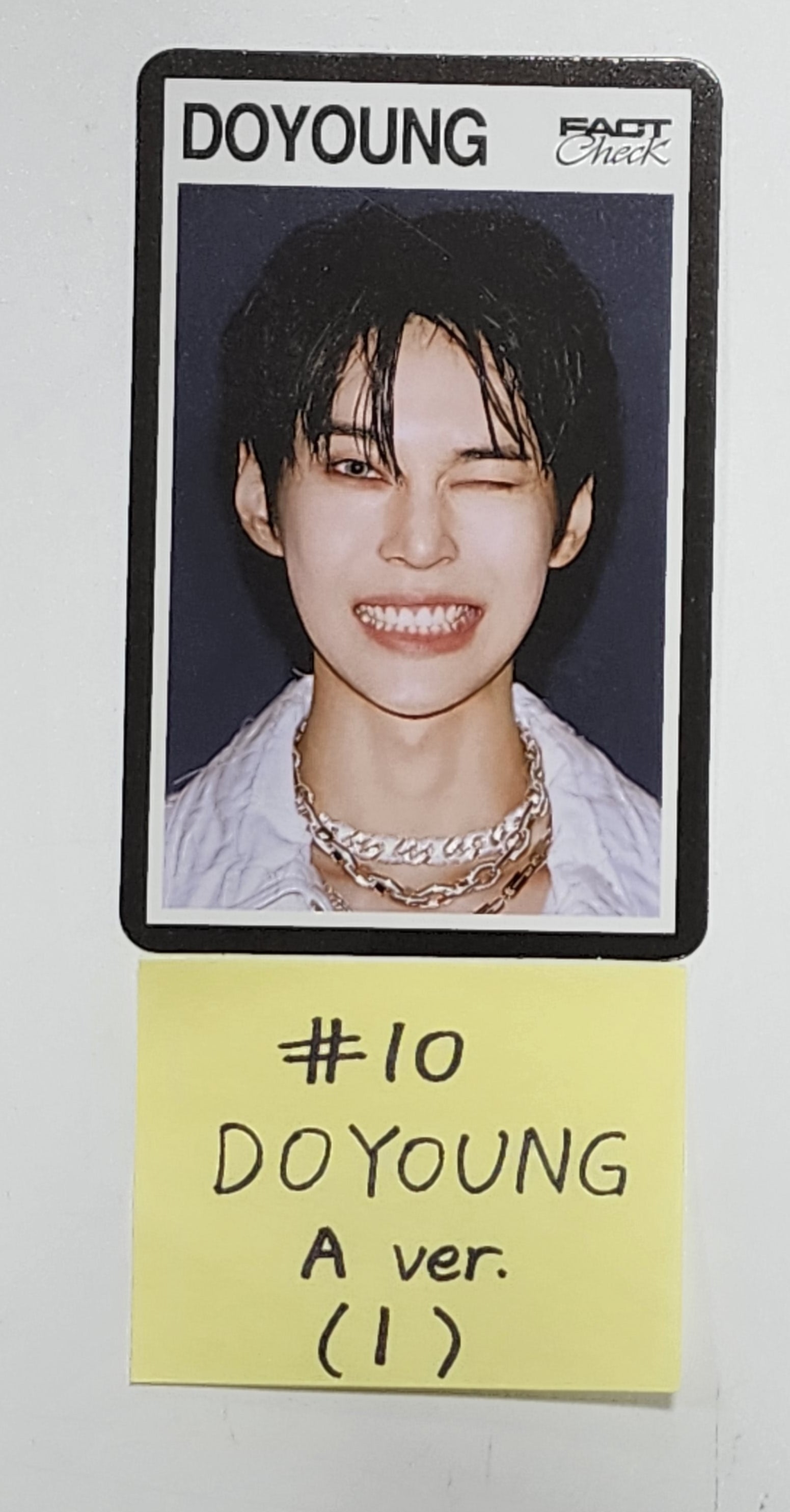 NCT 127 