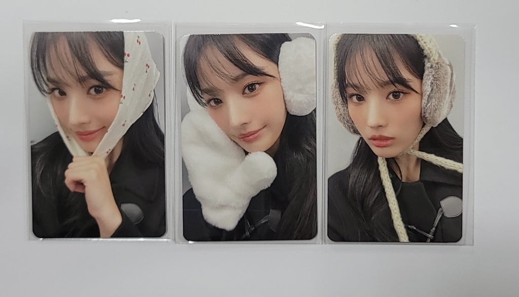 Liyuu yu鲤随行上海 fan meeting 直筆サインセット Liyuu 直筆サイン入り色紙 5thライブ VIP席特典 - メルカリ
