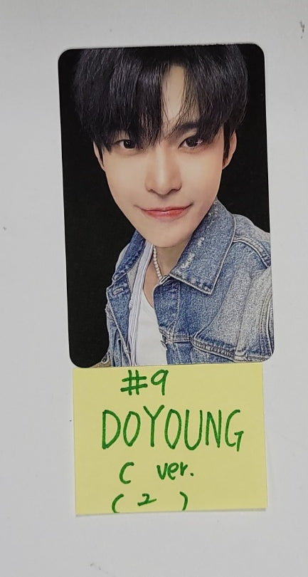 NCT 127 