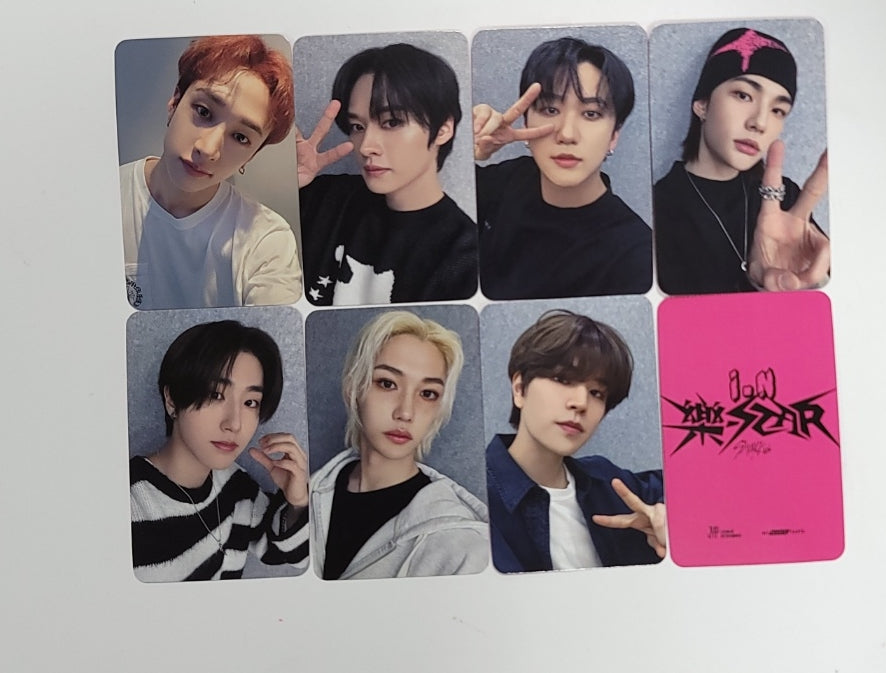 Stray Kids 