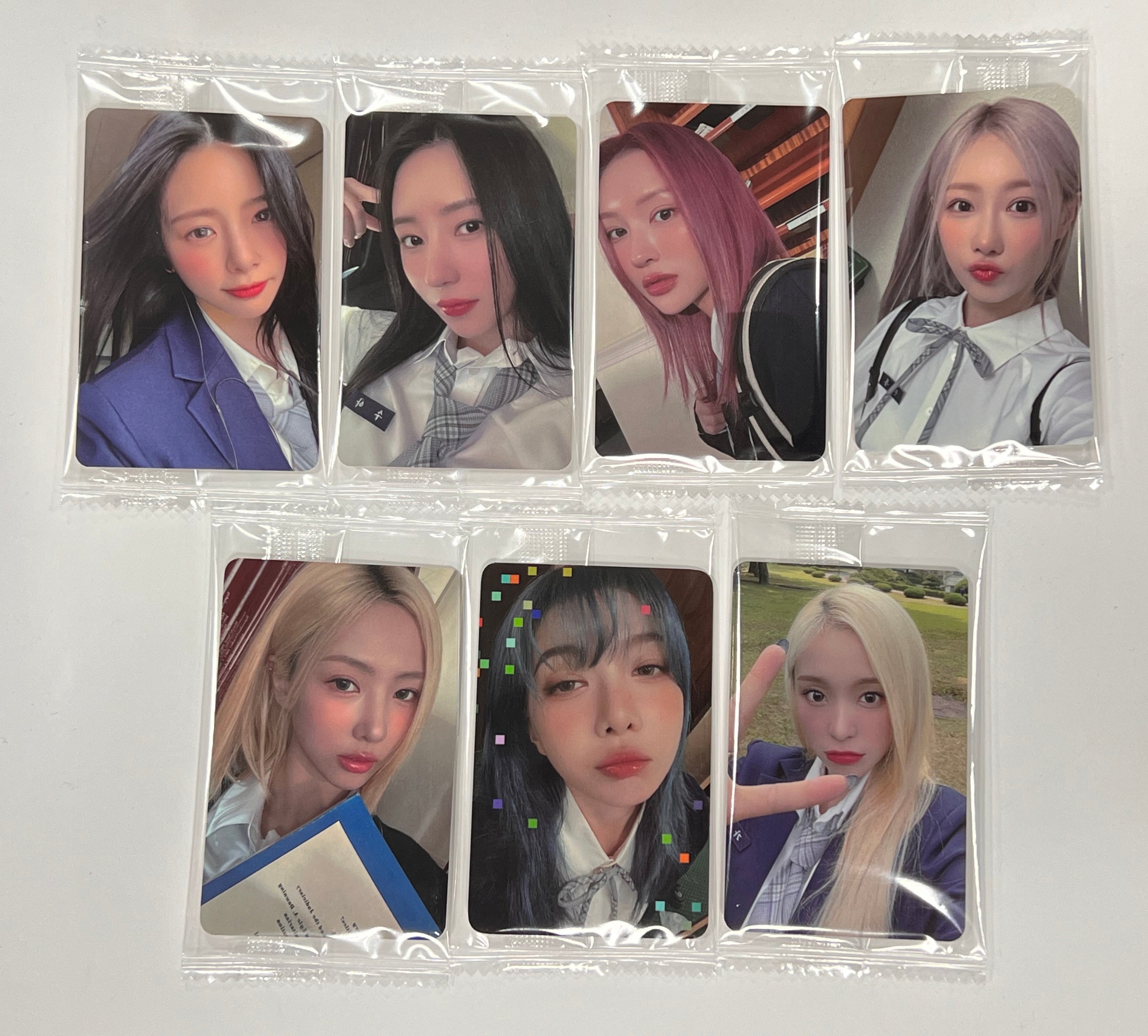 Dreamcatcher 2024 Season's Greetings 