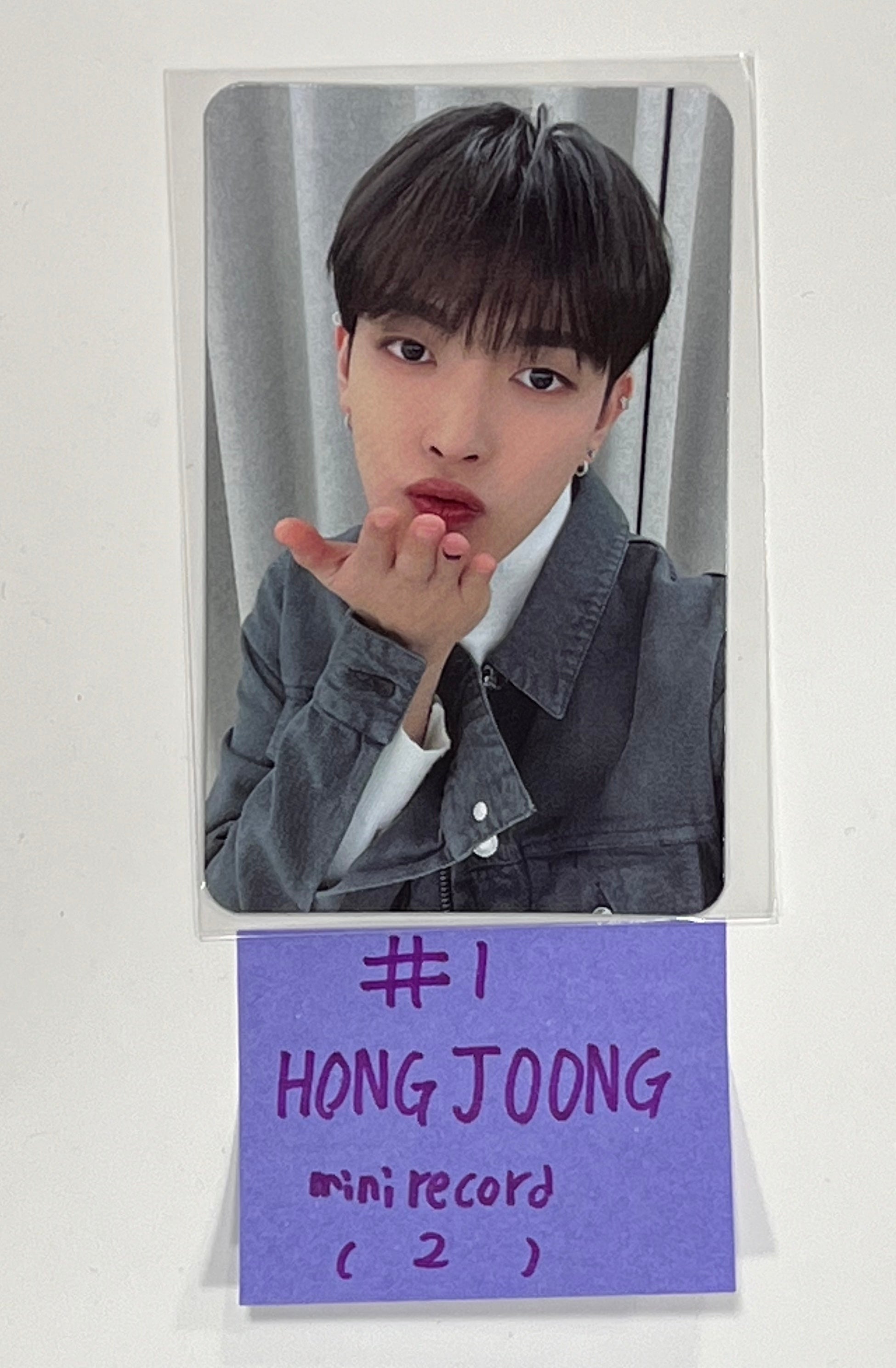 ATEEZ 