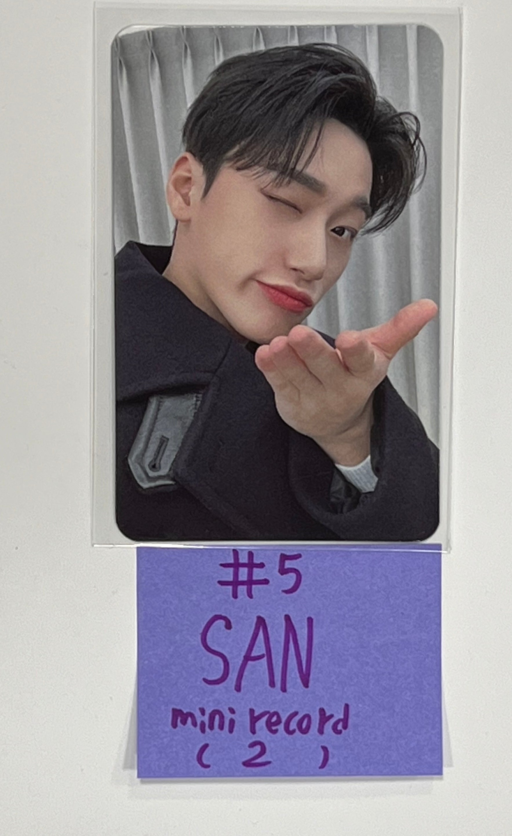 ATEEZ 