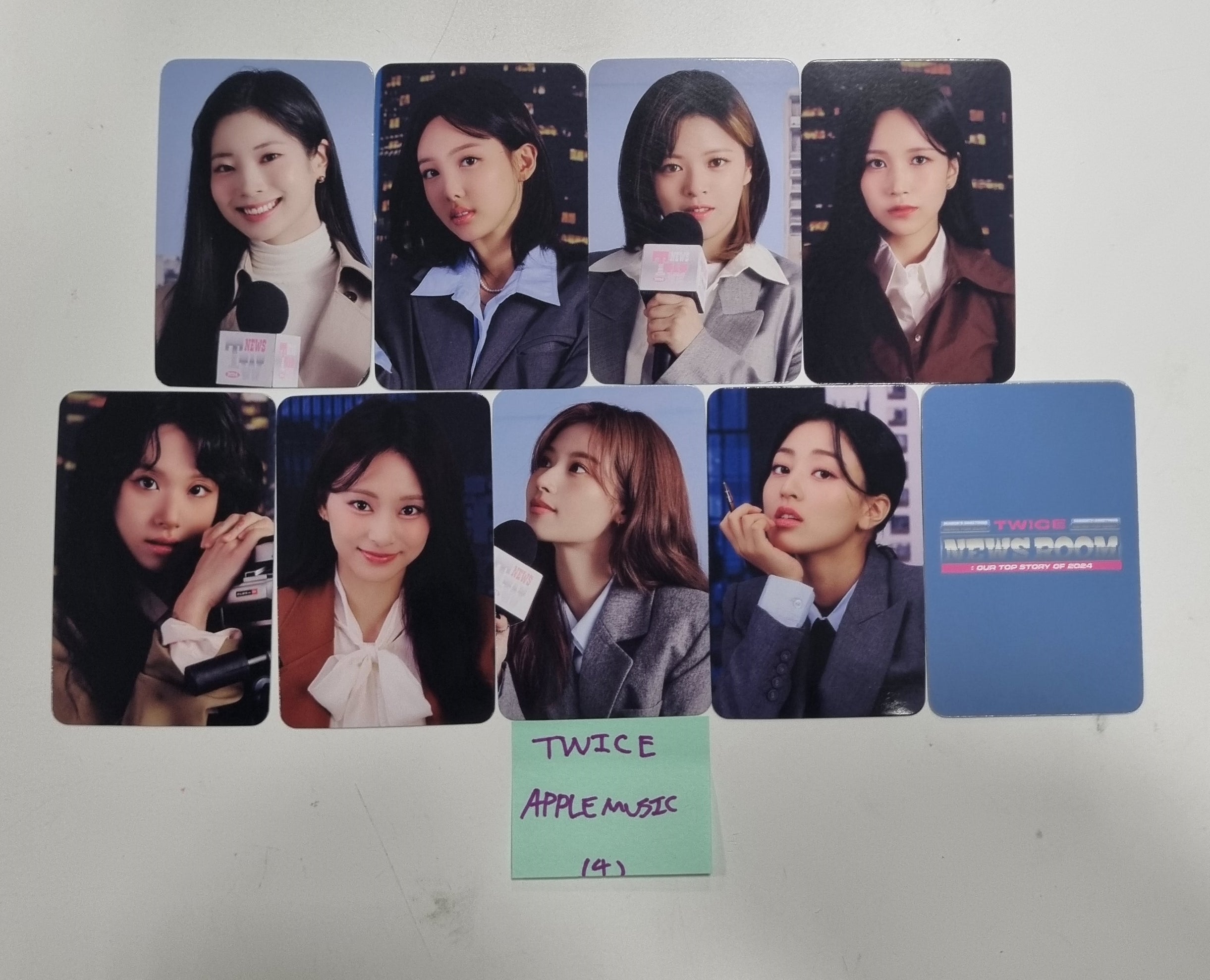 TWICE – Page 2 – HALLYUSUPERSTORE
