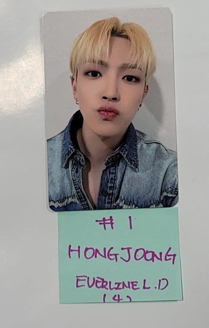 ATEEZ 