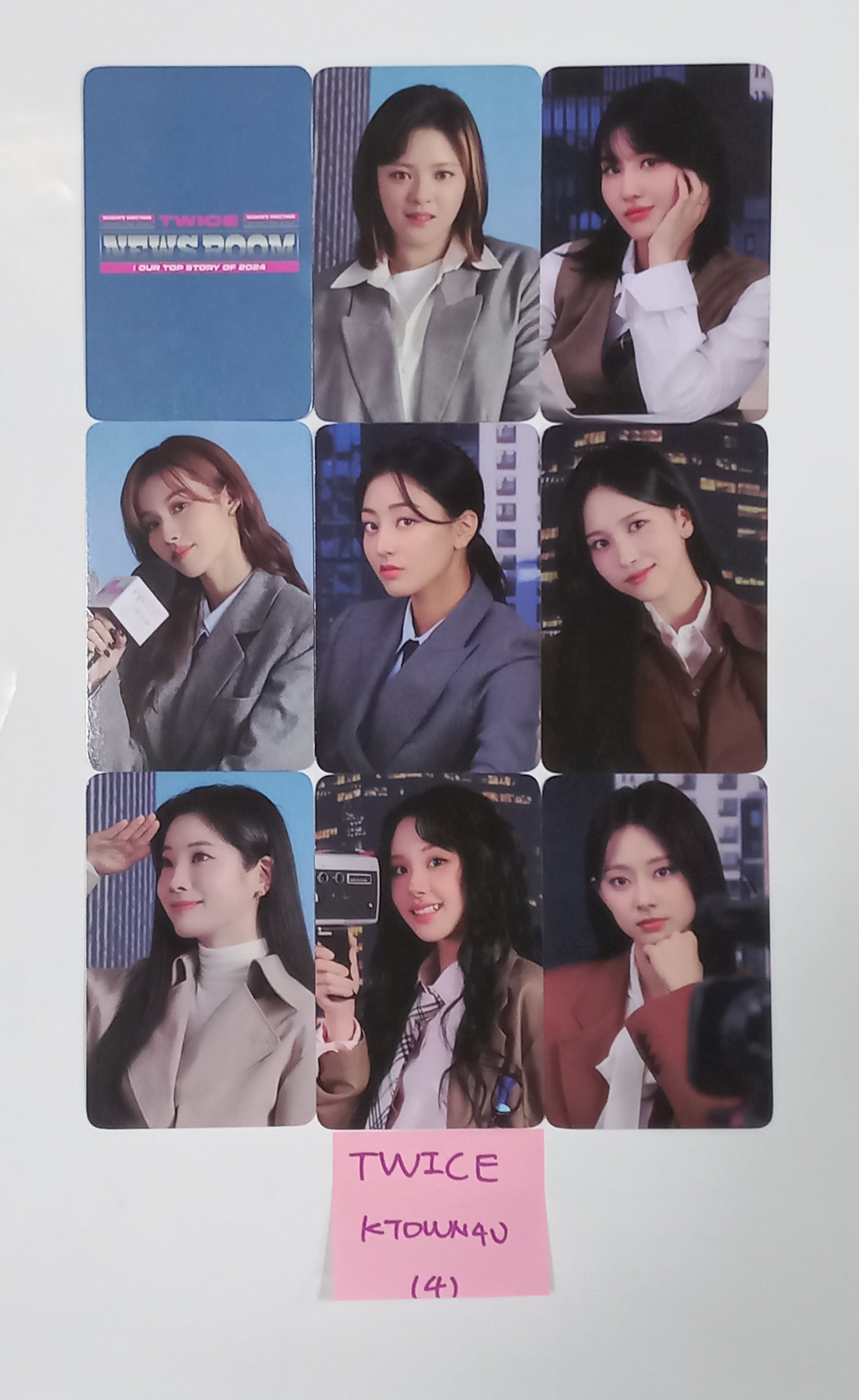 TWICE - HALLYUSUPERSTORE – Page 7