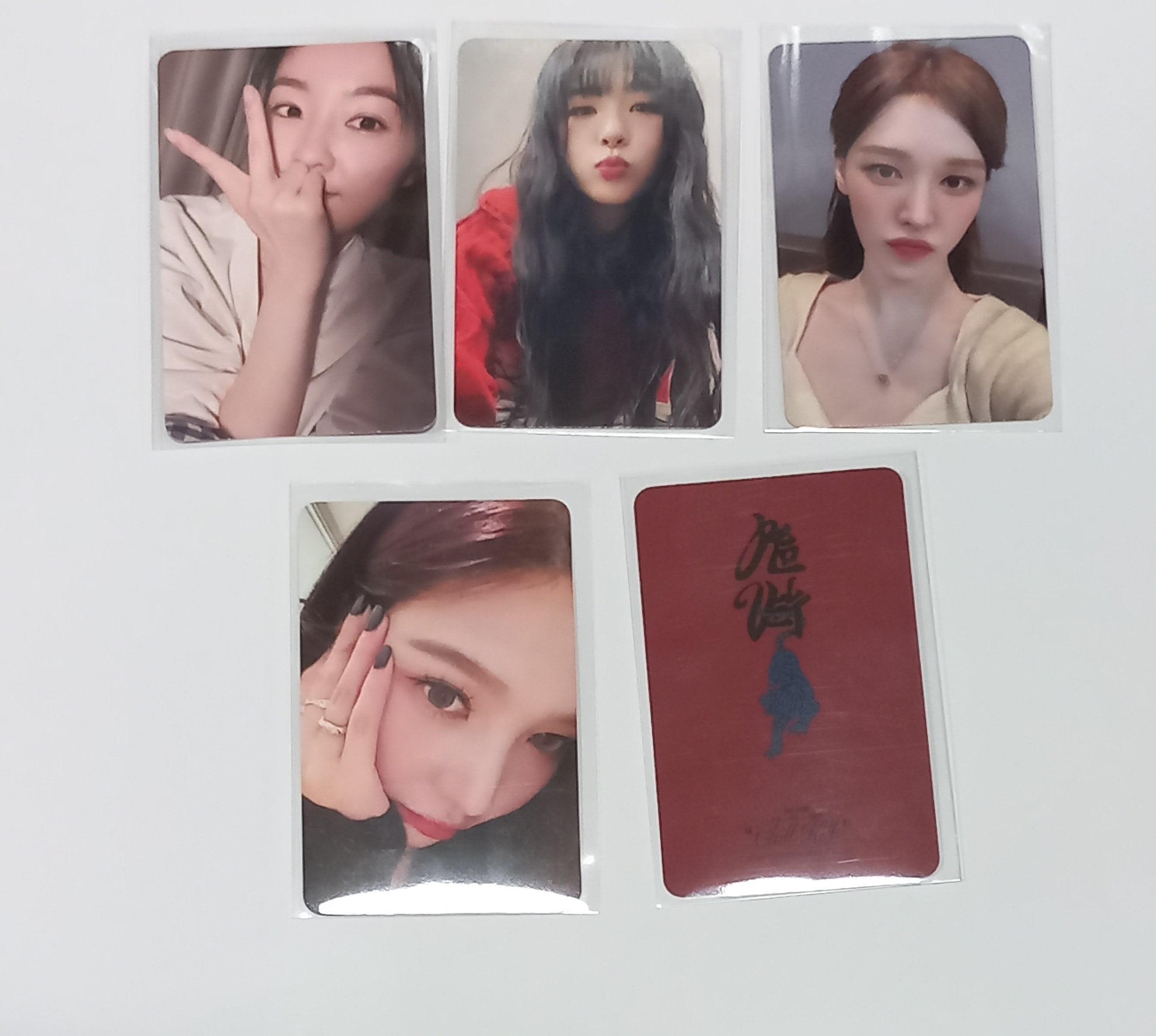 Red Velvet 