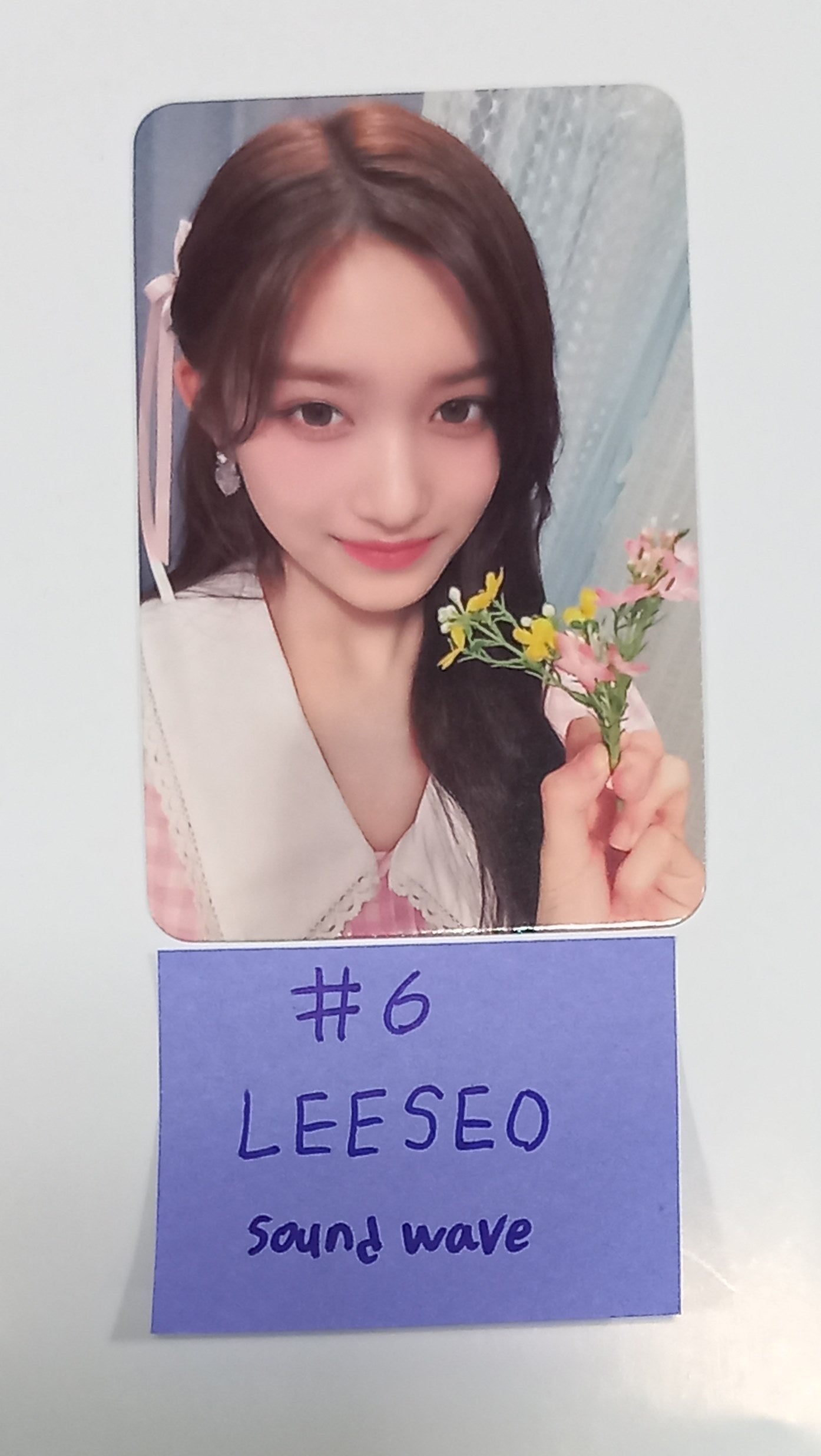 アイドル WEi 2024season's Greetings IVE 2024 SEASON'S GREETINGS 