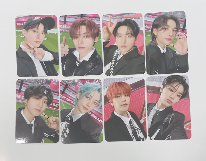 Stray Kids "5-Star ★★★★★" Dome Tour 2023 SEOUL Special - JYP Shop MD Event Photocard [24.1.12]